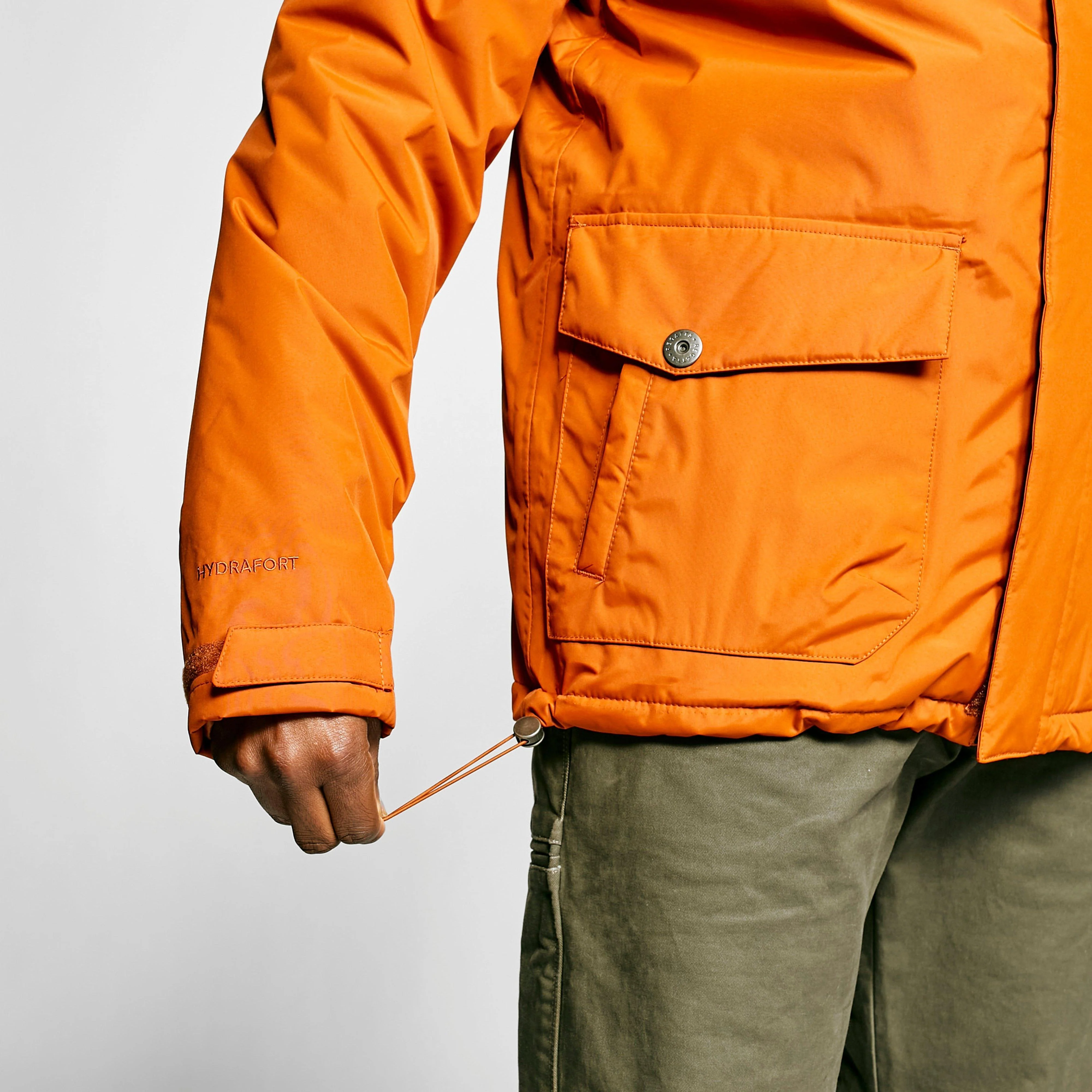 Men's Sterlings III Waterproof Insulated Jacket - Image 7
