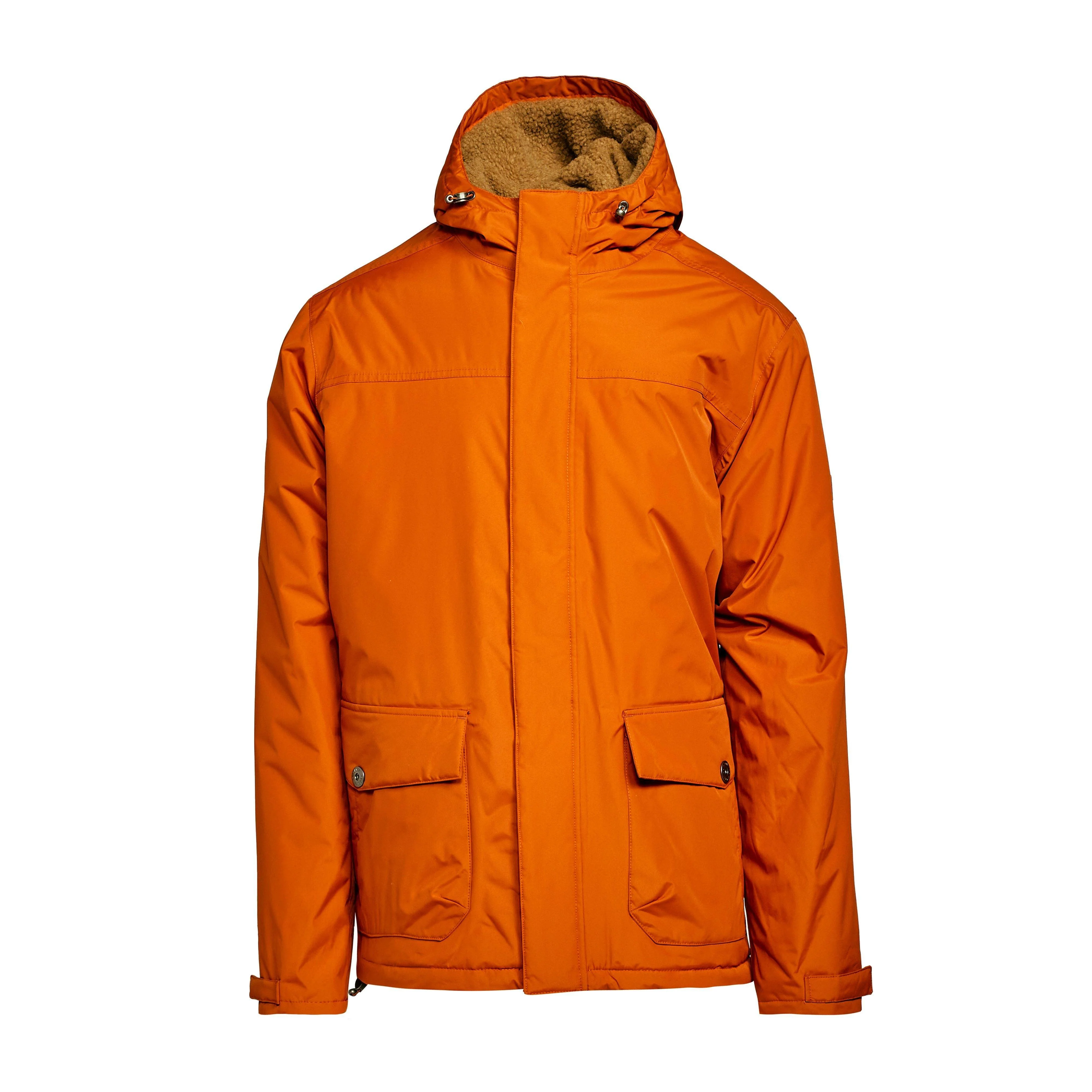 Men's Sterlings III Waterproof Insulated Jacket - Image 8