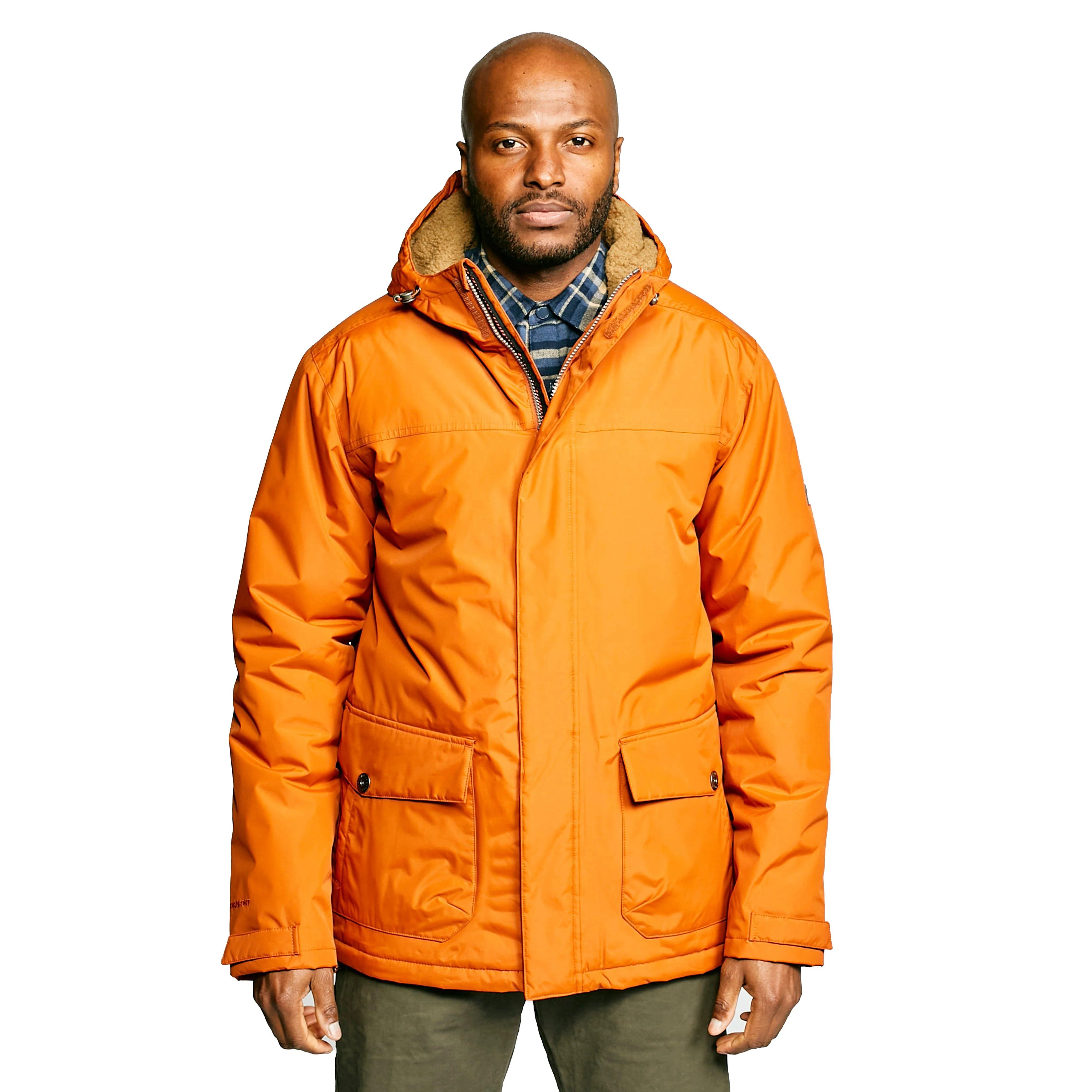 Men's Sterlings III Waterproof Insulated Jacket - Image 9