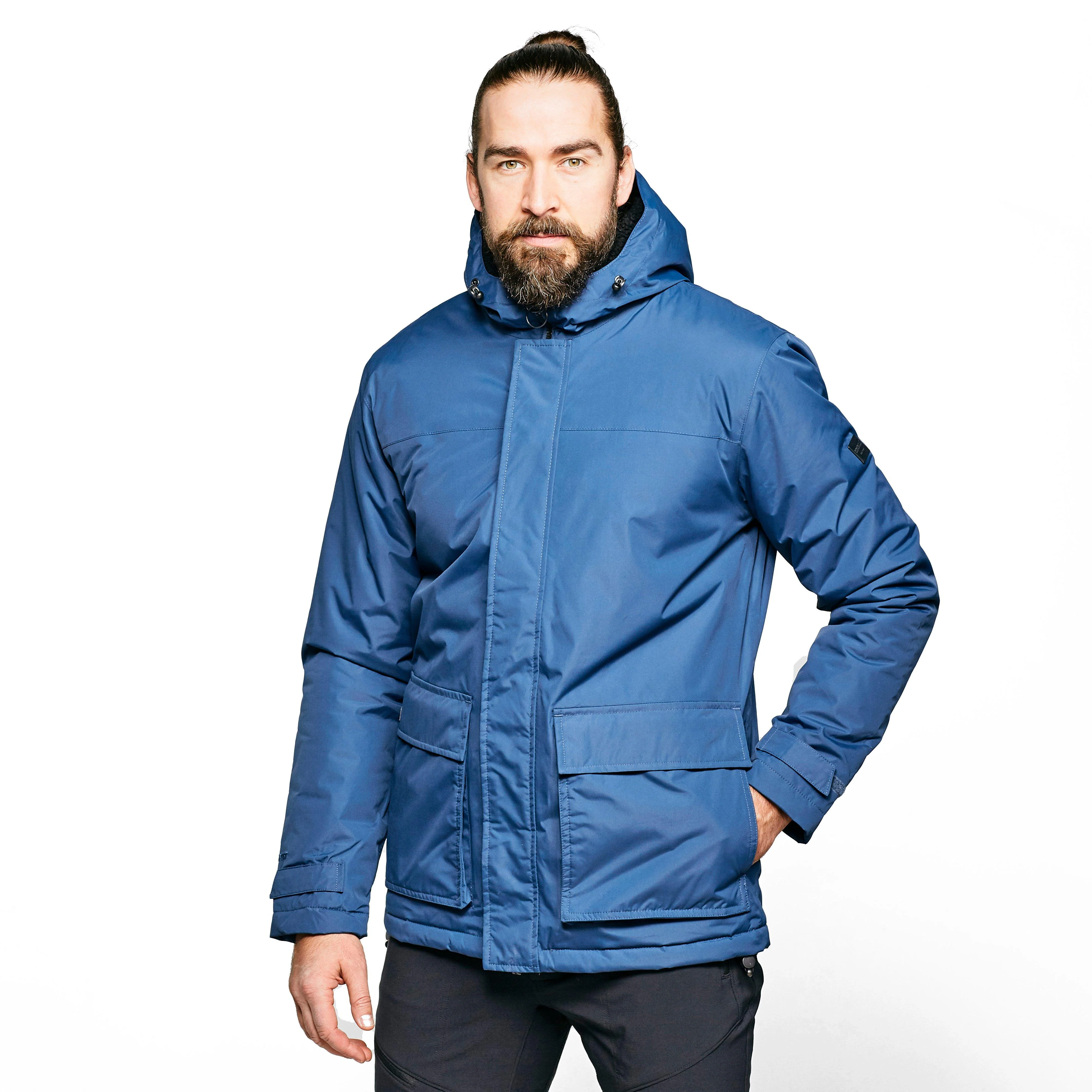 Men's Sterlings Insulated Jacket - Image 10