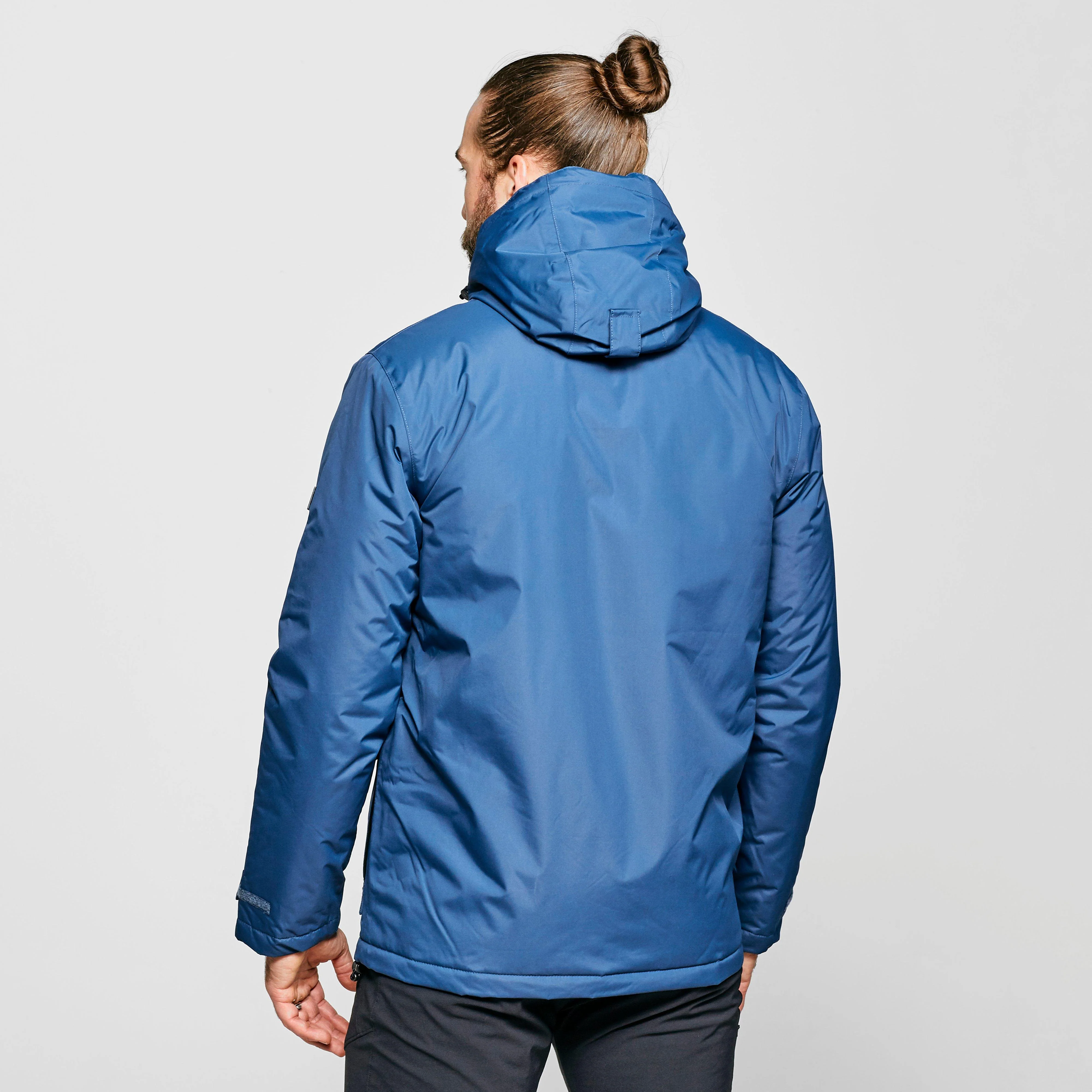 Men's Sterlings Insulated Jacket - Image 2