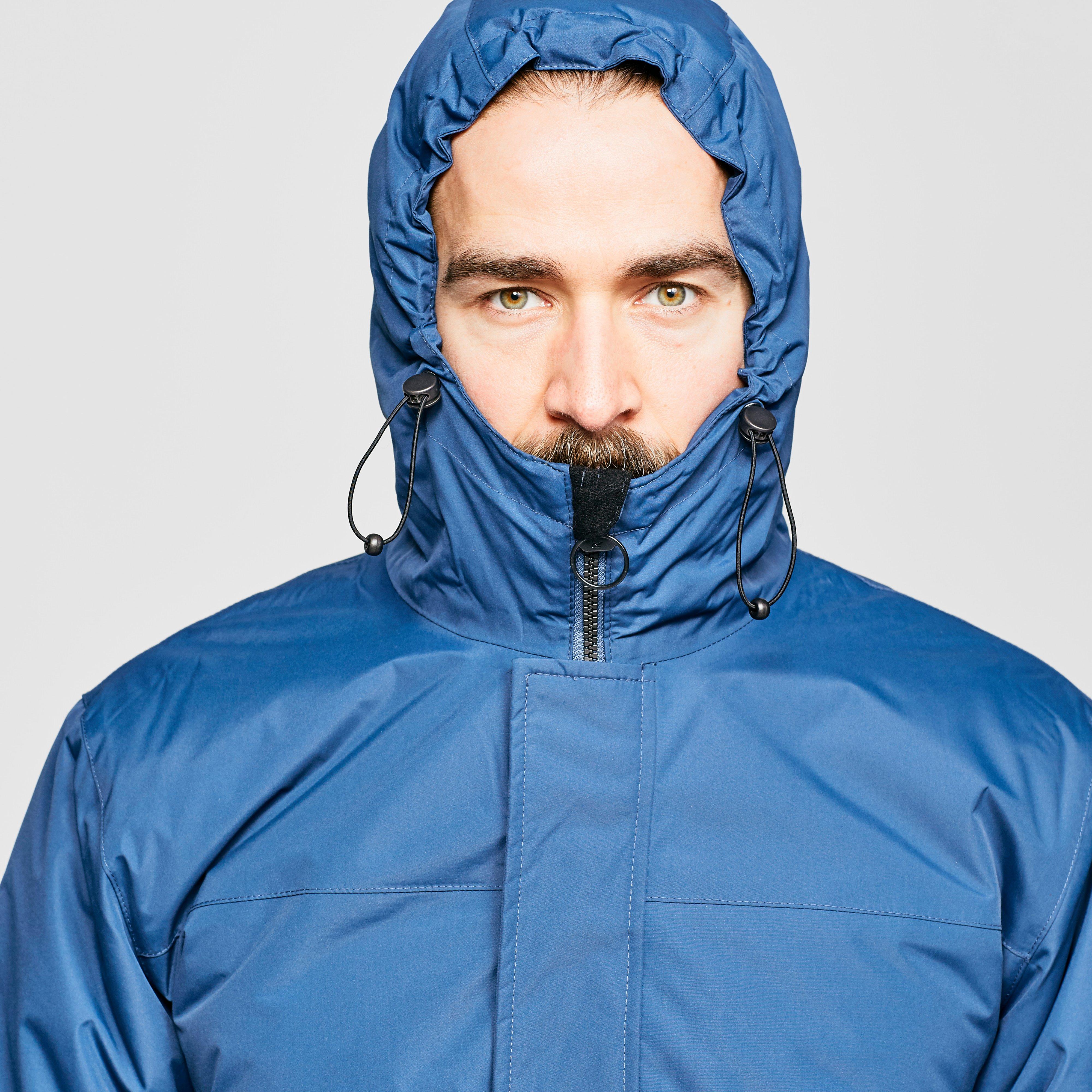 Men's Sterlings Insulated Jacket - Image 7