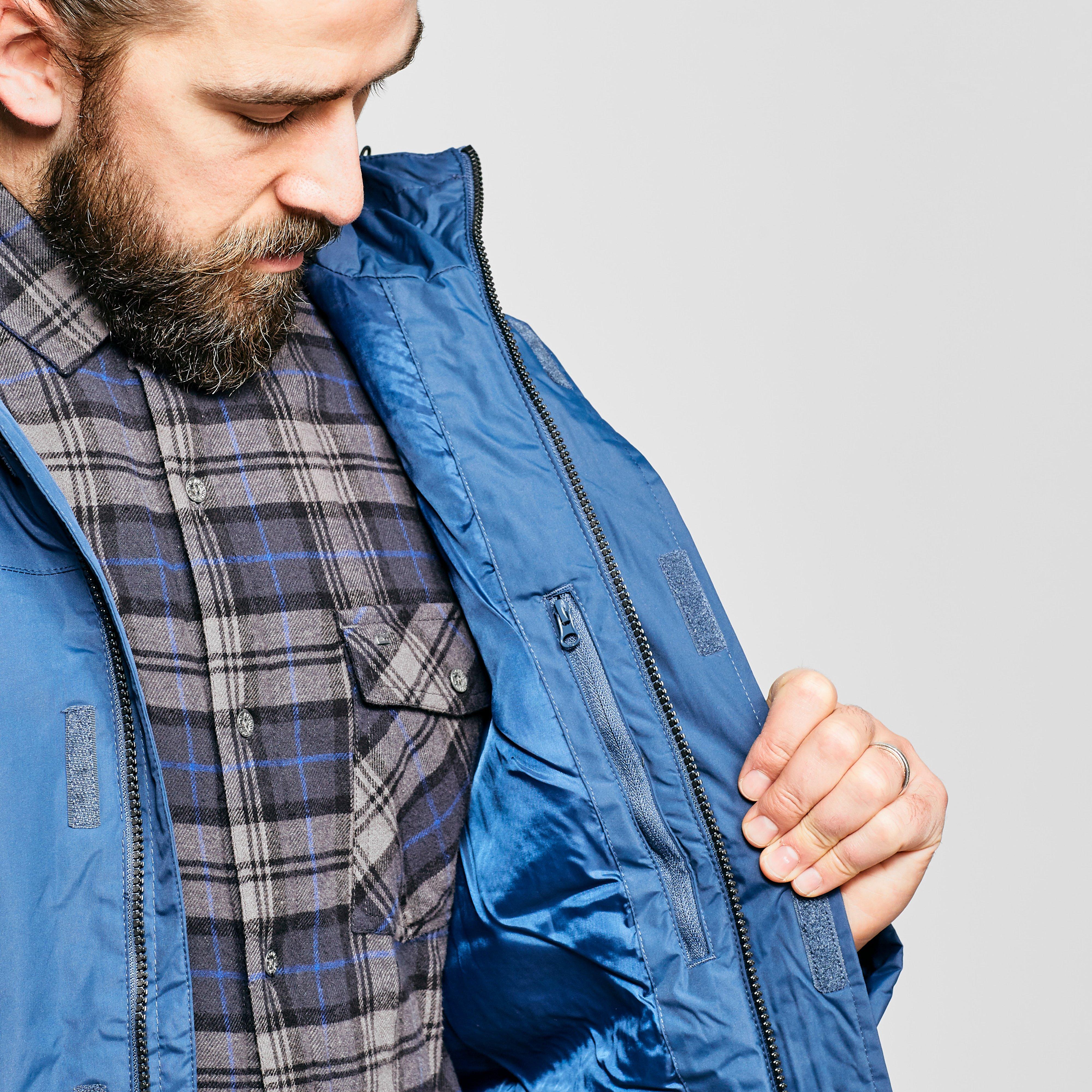 Men's Sterlings Insulated Jacket - Image 8