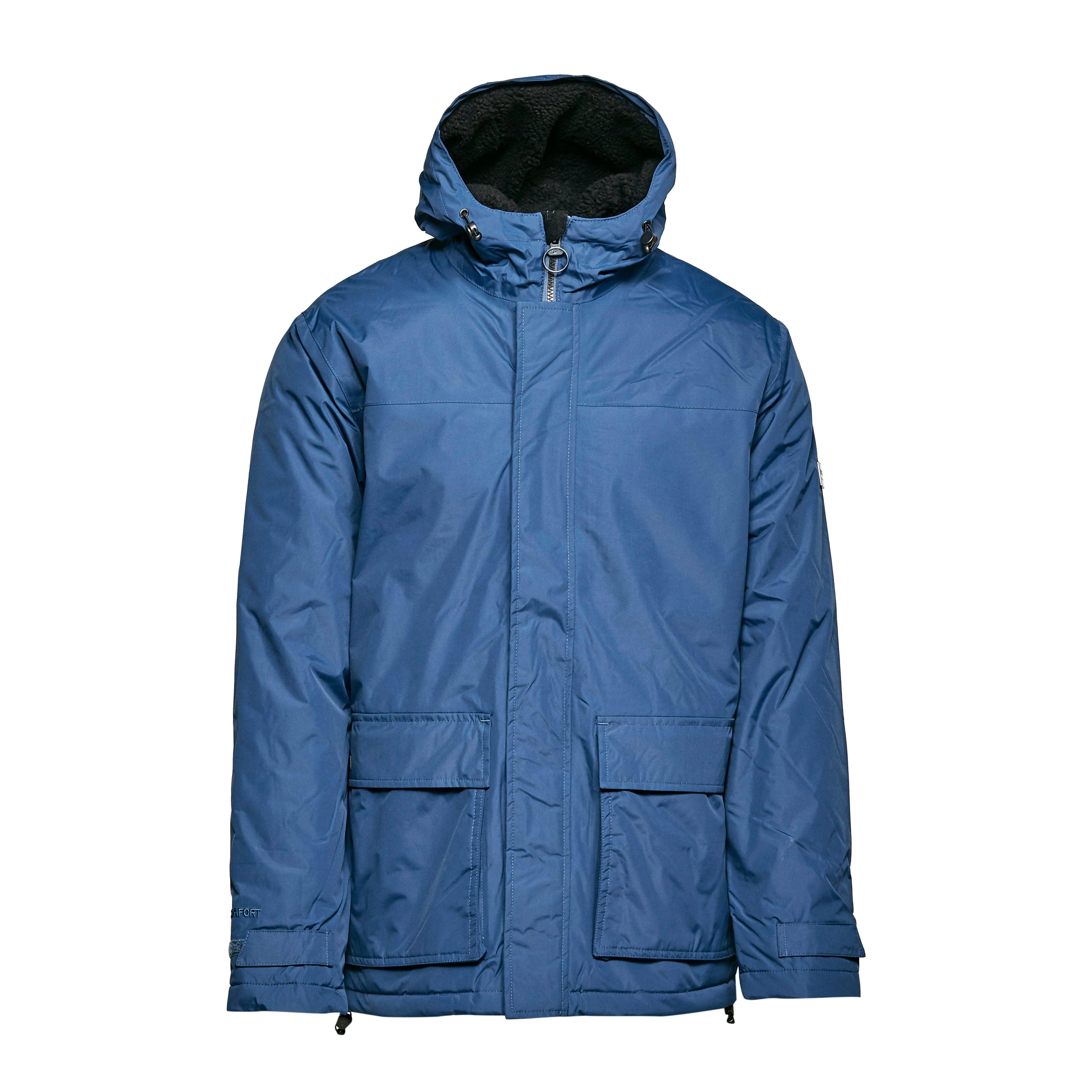 Men's Sterlings Insulated Jacket - Image 9