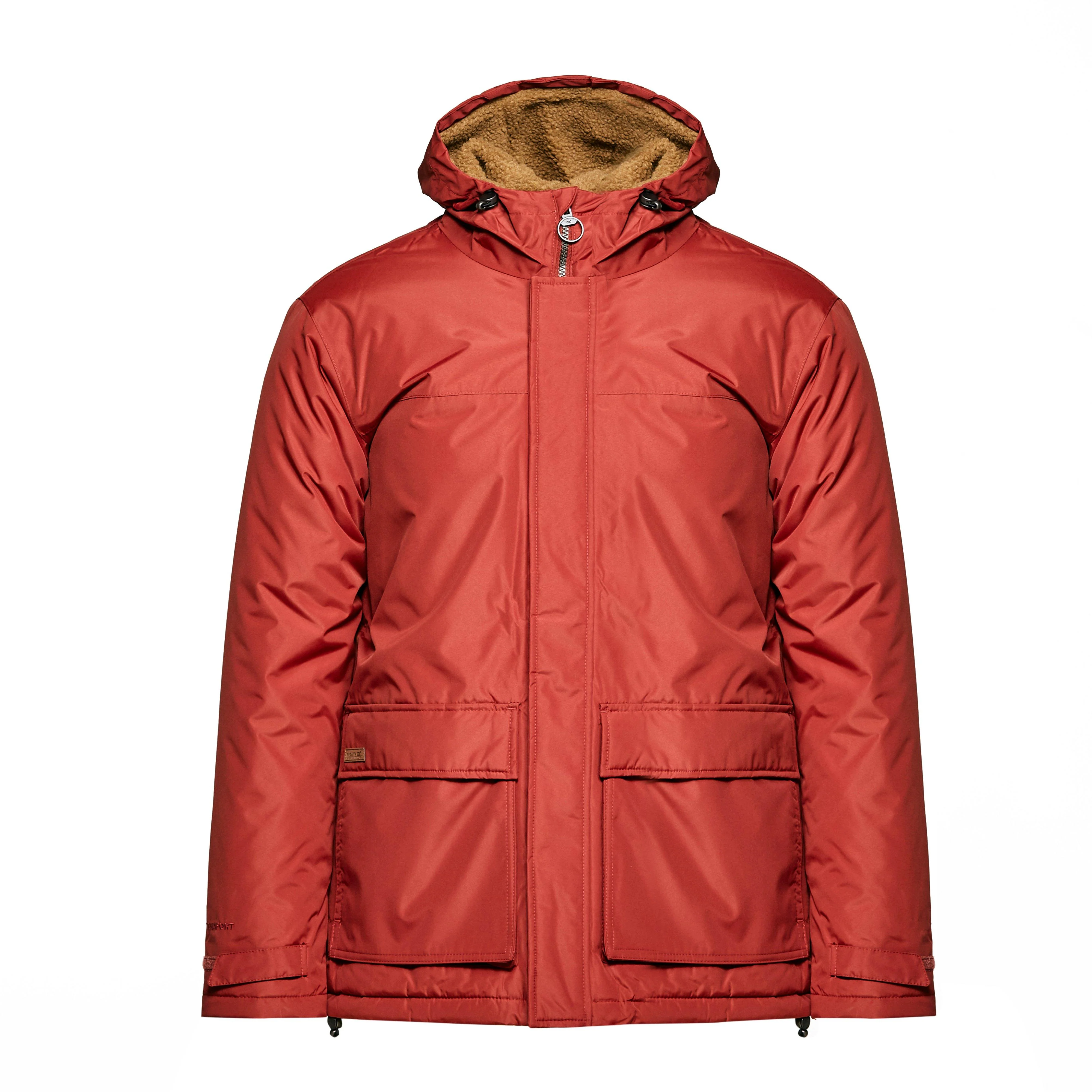 Men's Sterlings Insulated Jacket - Image 11