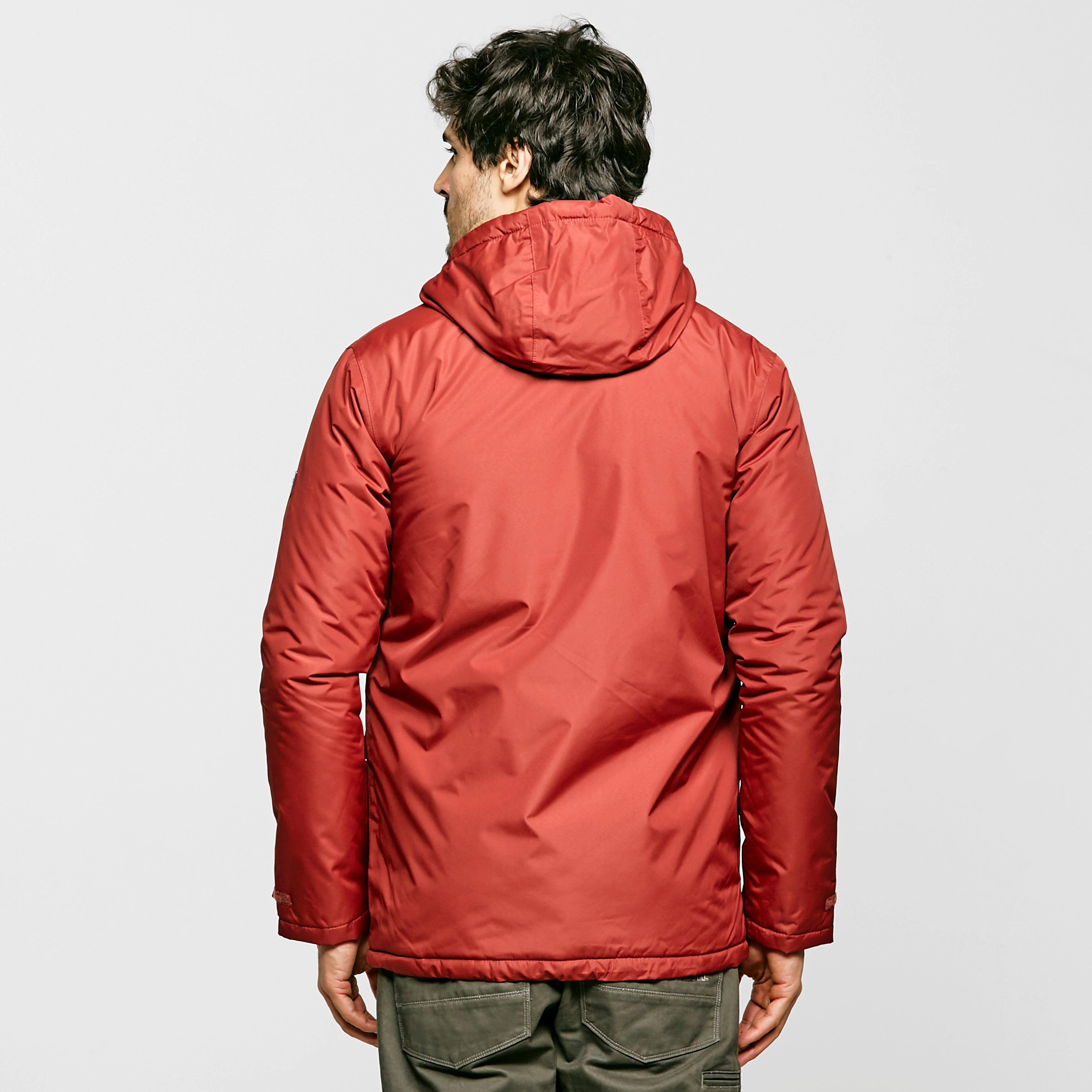 Men's Sterlings Insulated Jacket - Image 2