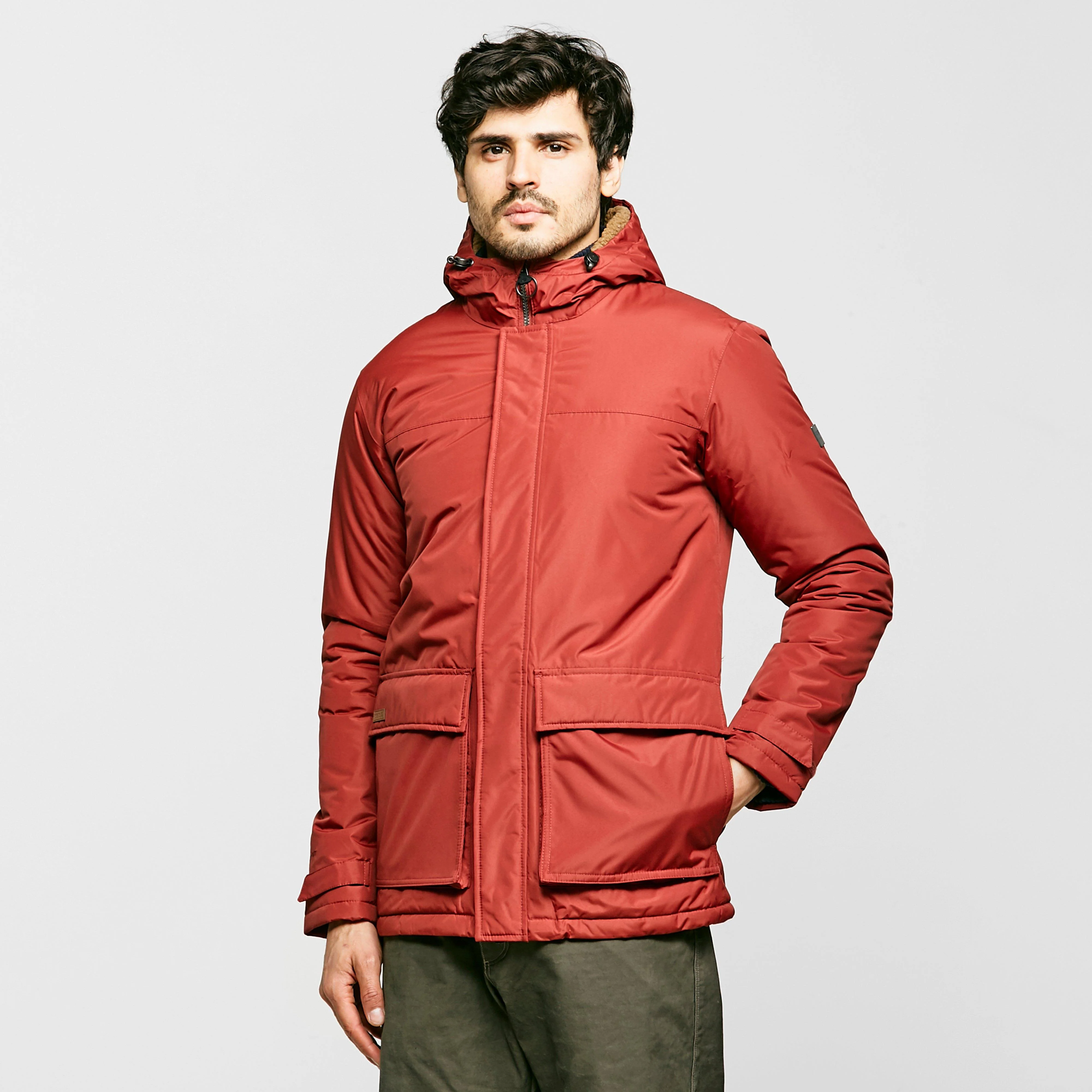 Men's Sterlings Insulated Jacket - Image 4