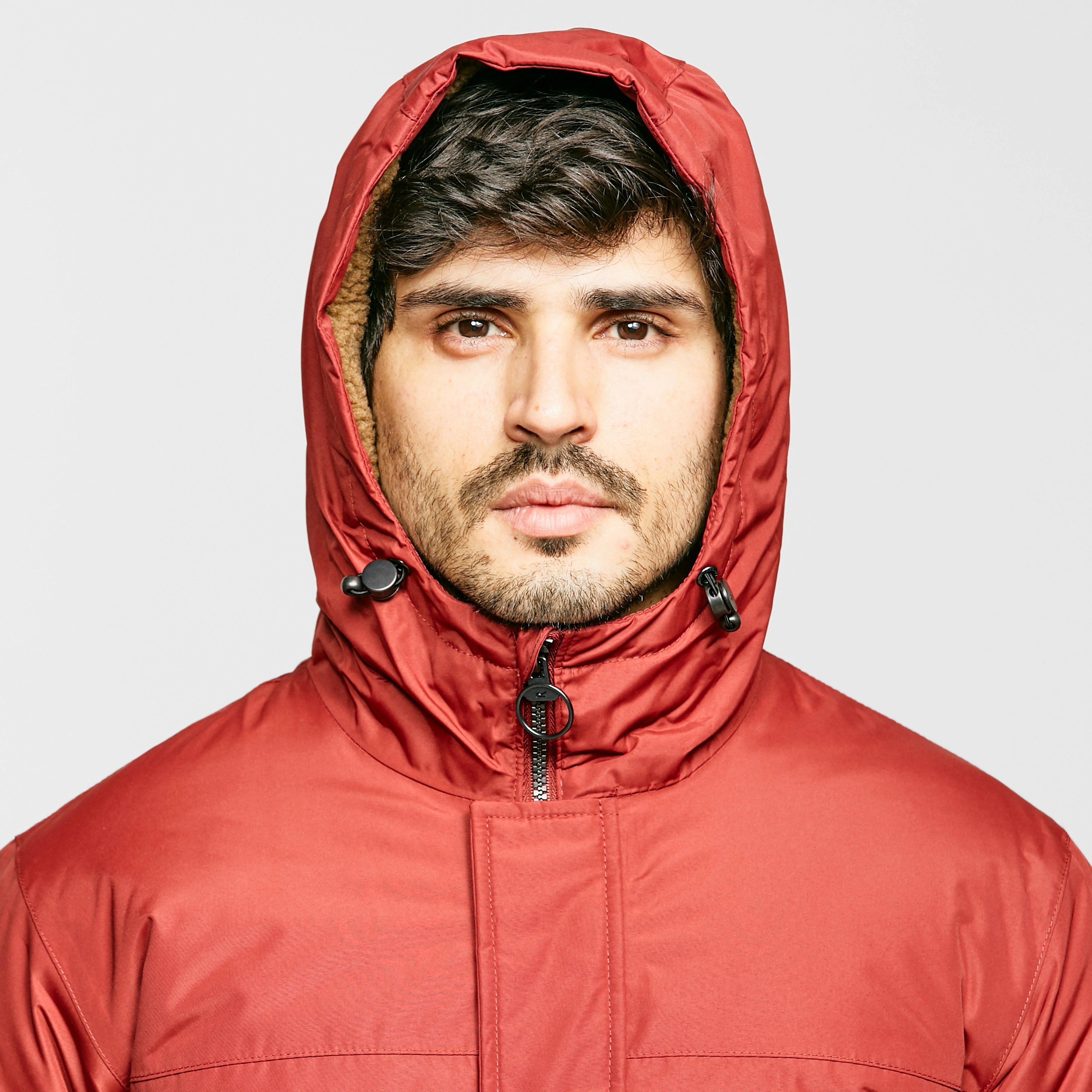 Men's Sterlings Insulated Jacket - Image 5