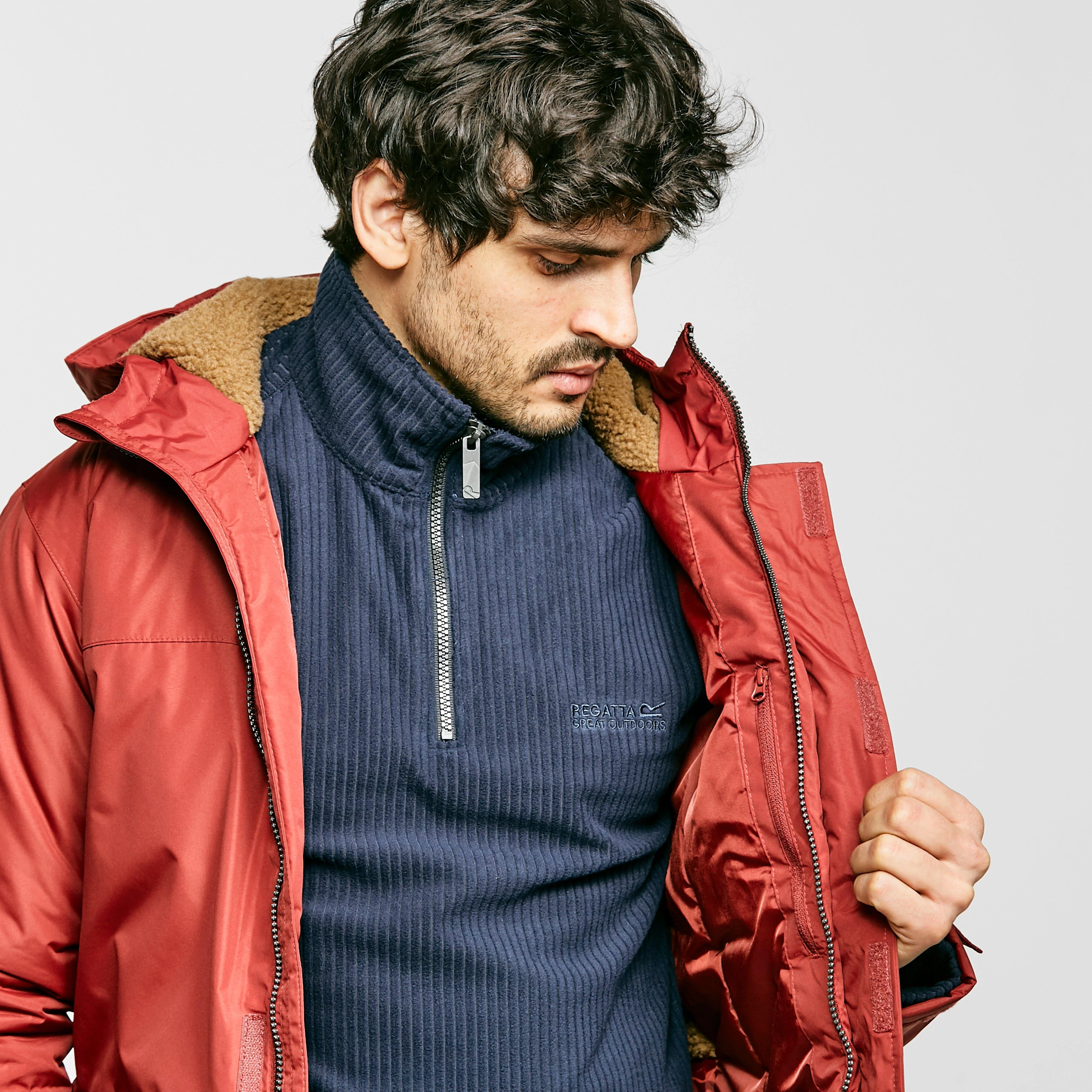 Men's Sterlings Insulated Jacket - Image 6