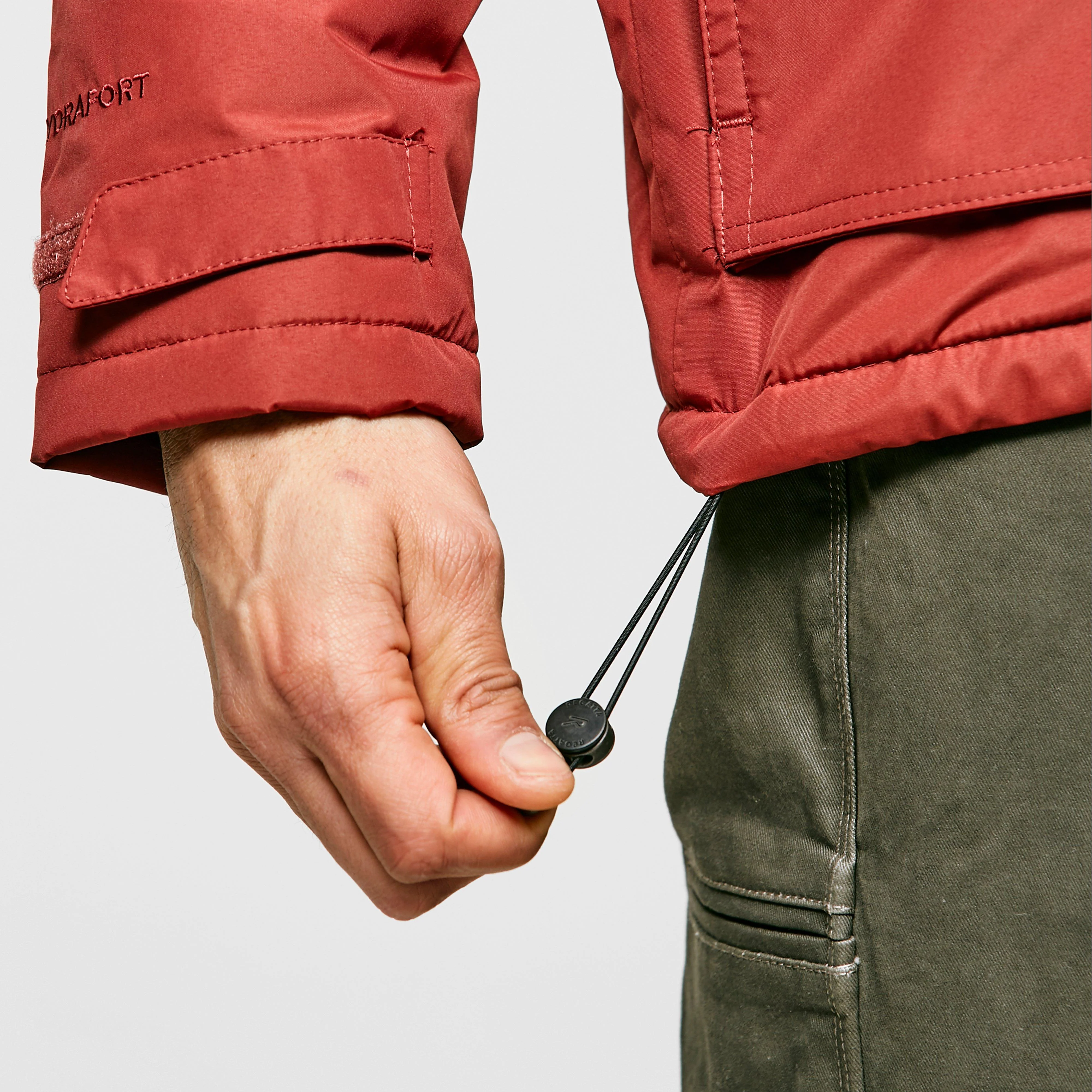 Men's Sterlings Insulated Jacket - Image 7