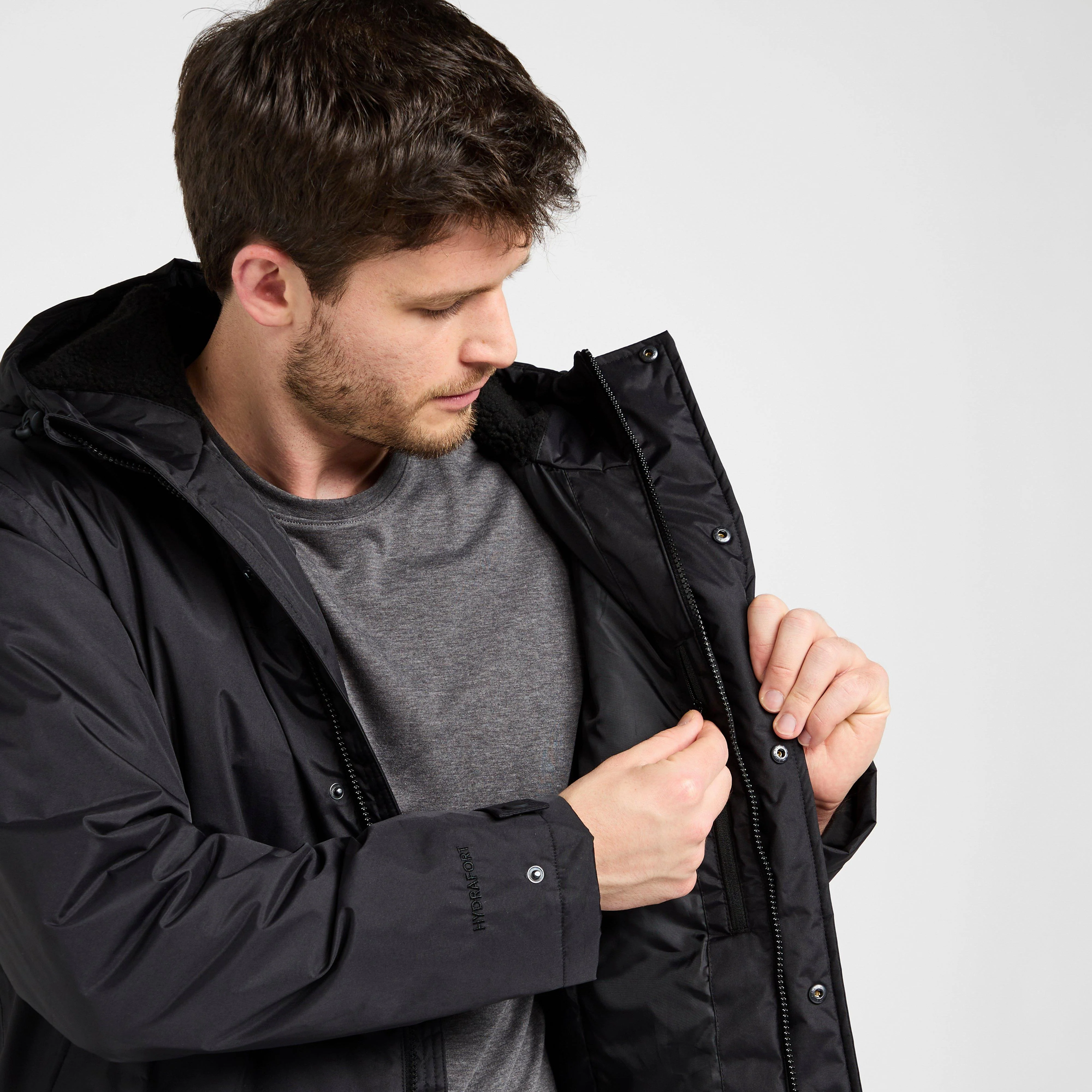 Men's Sterlings IV Waterproof Jacket - Image 10