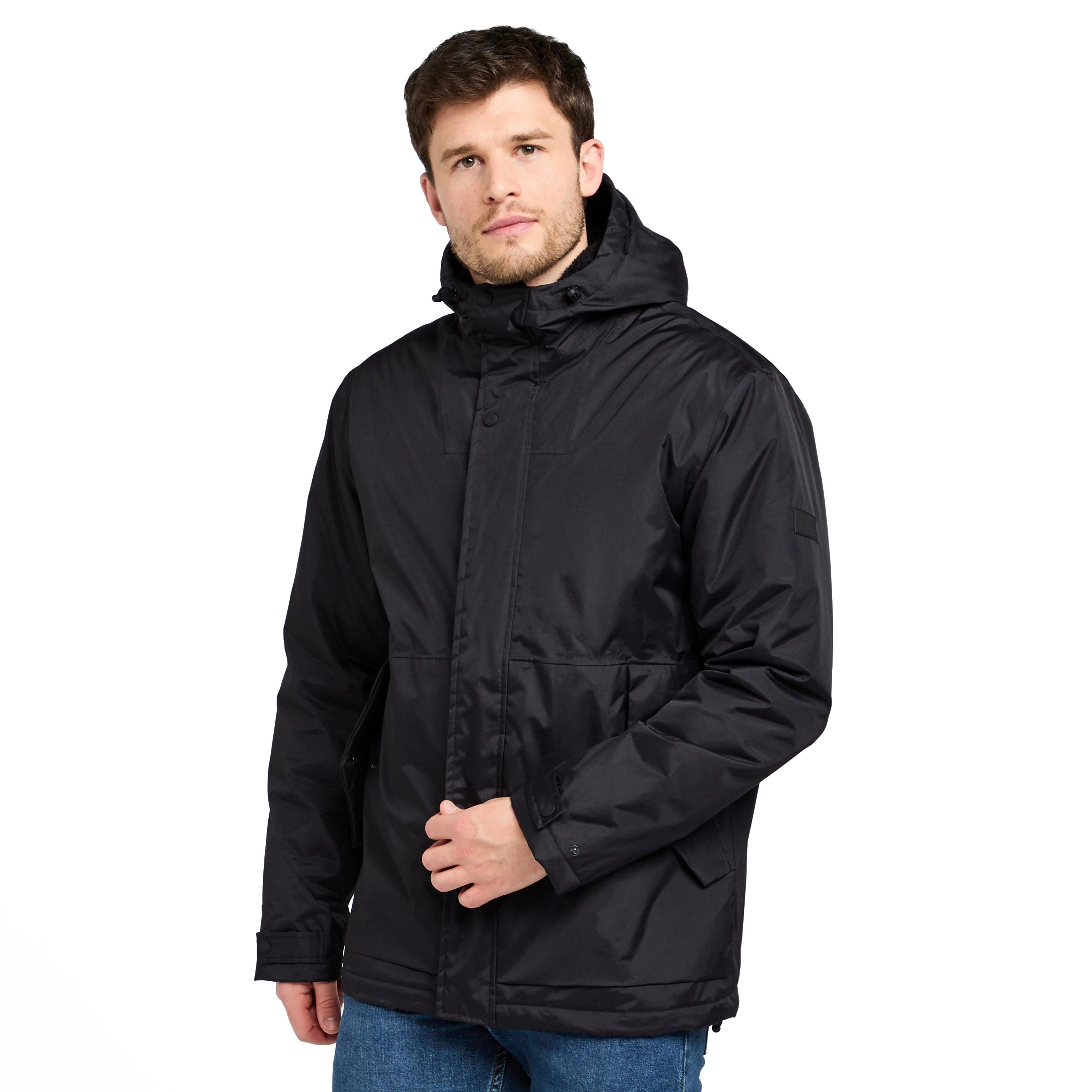 Men's Sterlings IV Waterproof Jacket - Image 12
