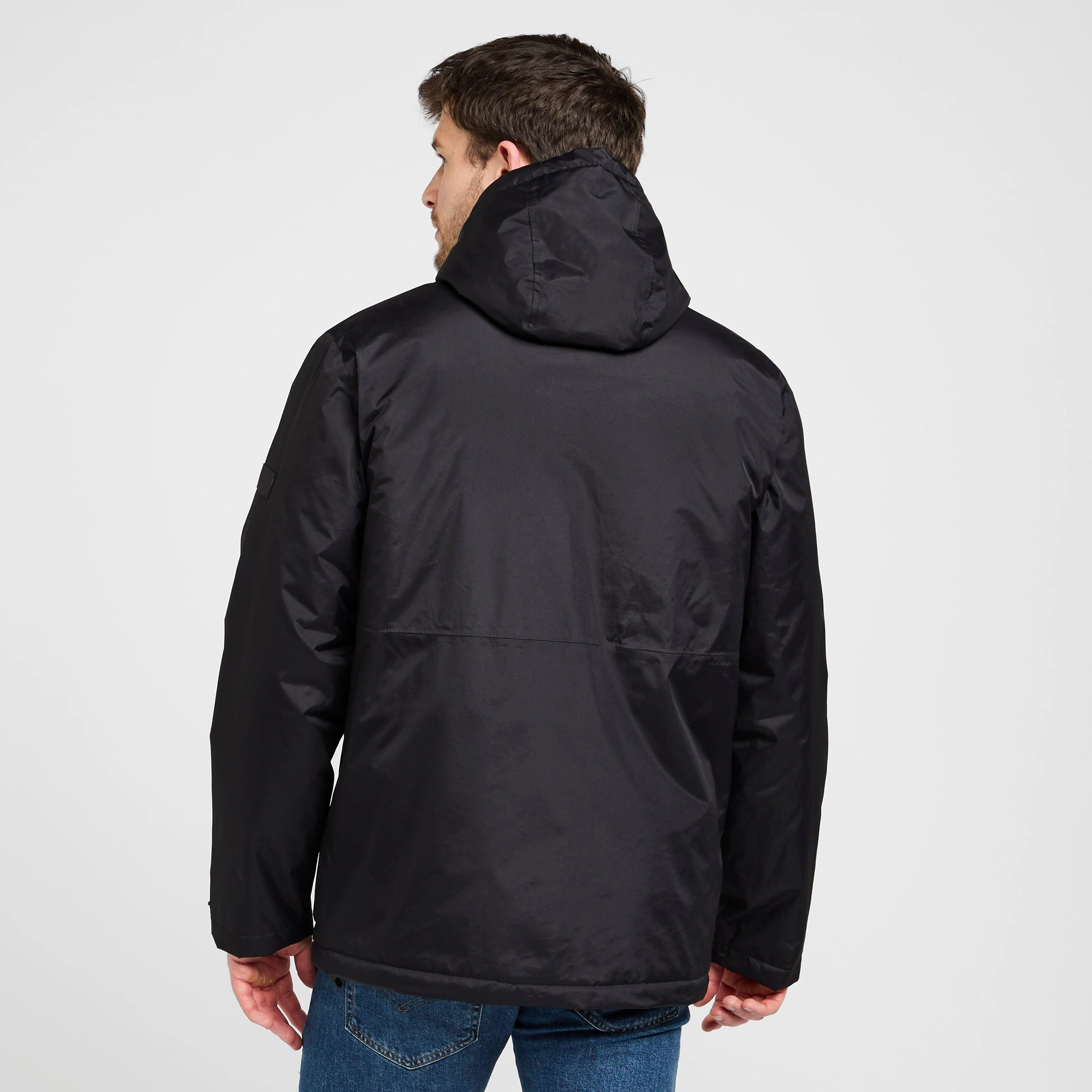Men's Sterlings IV Waterproof Jacket - Image 2
