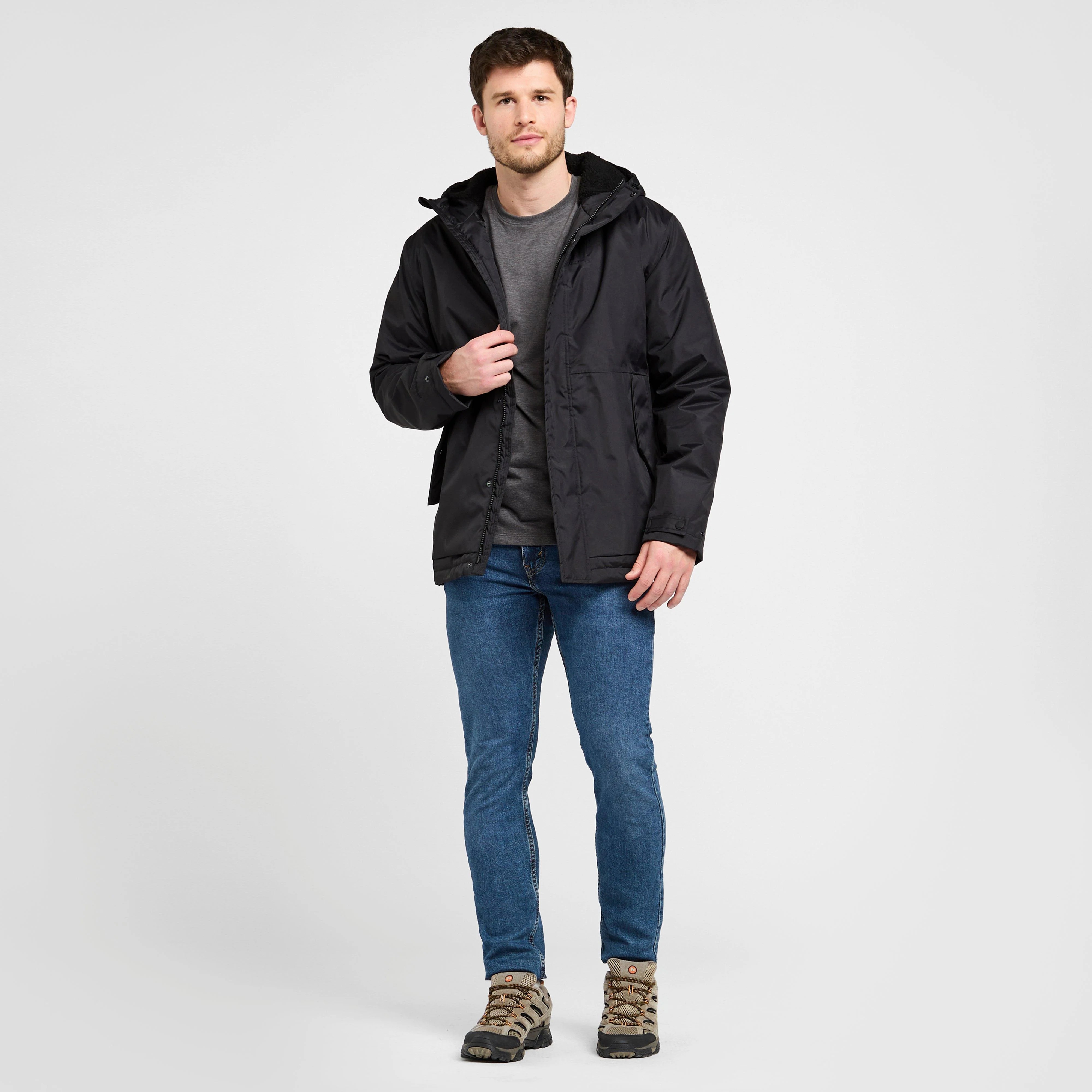Men's Sterlings IV Waterproof Jacket - Image 3