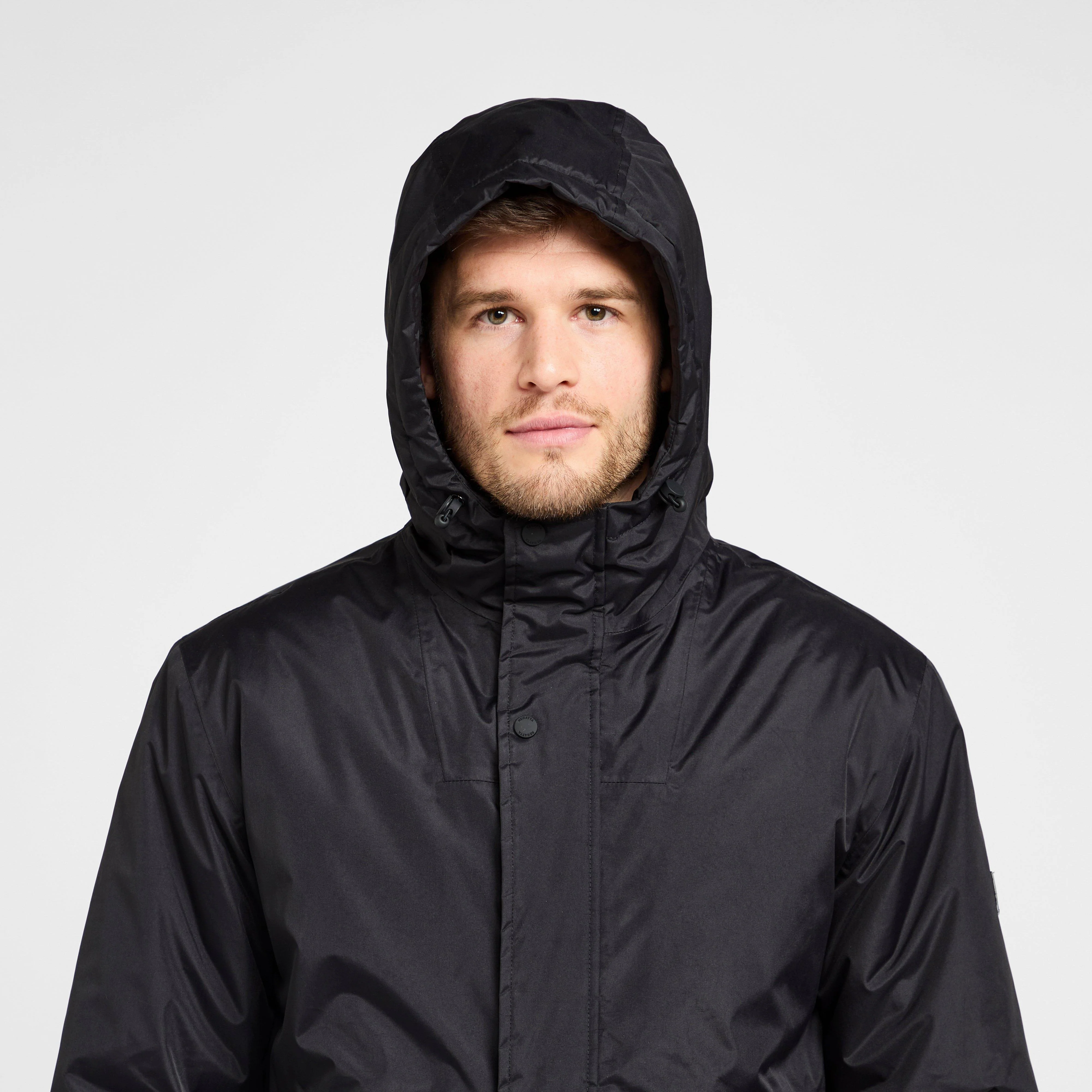 Men's Sterlings IV Waterproof Jacket - Image 4