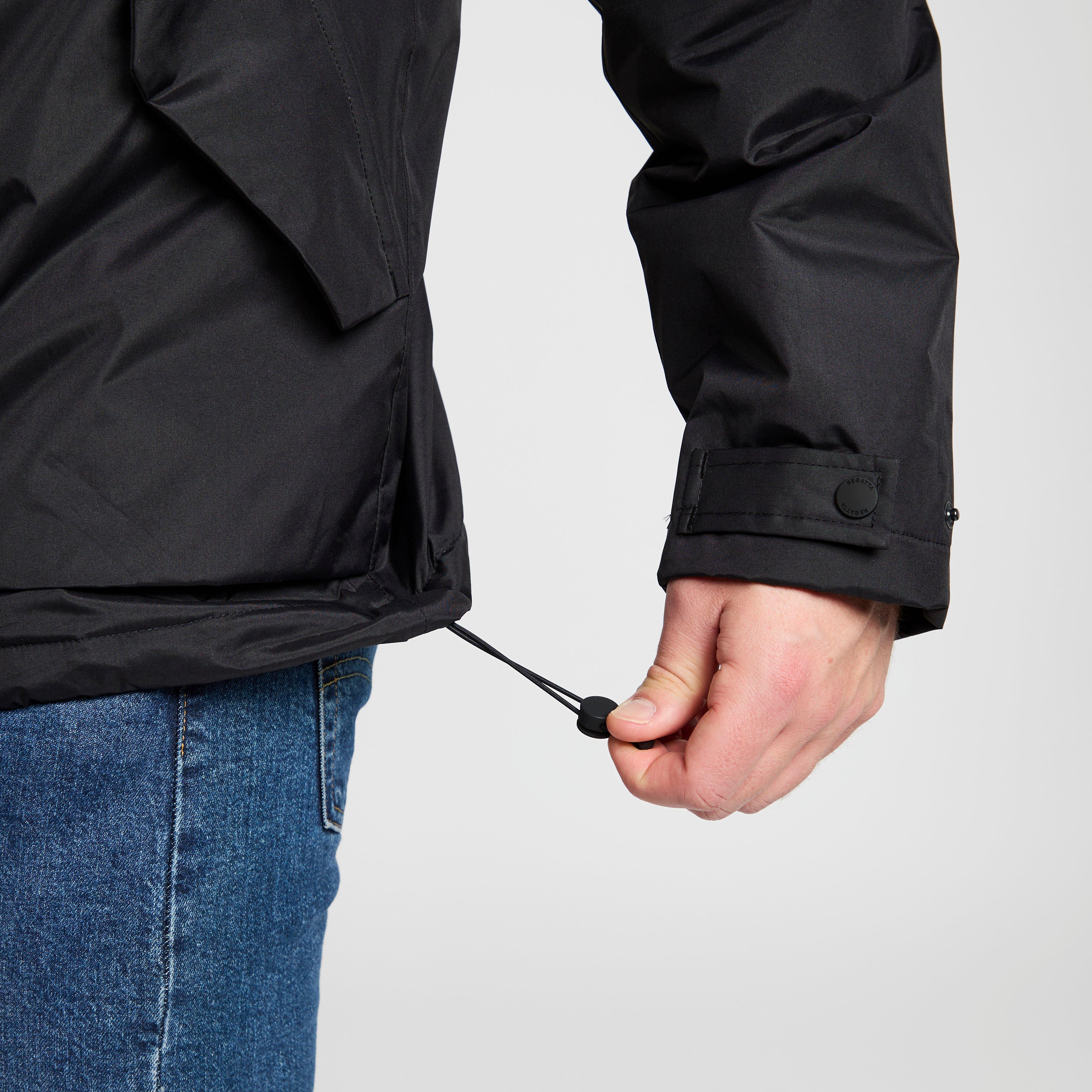 Men's Sterlings IV Waterproof Jacket - Image 7