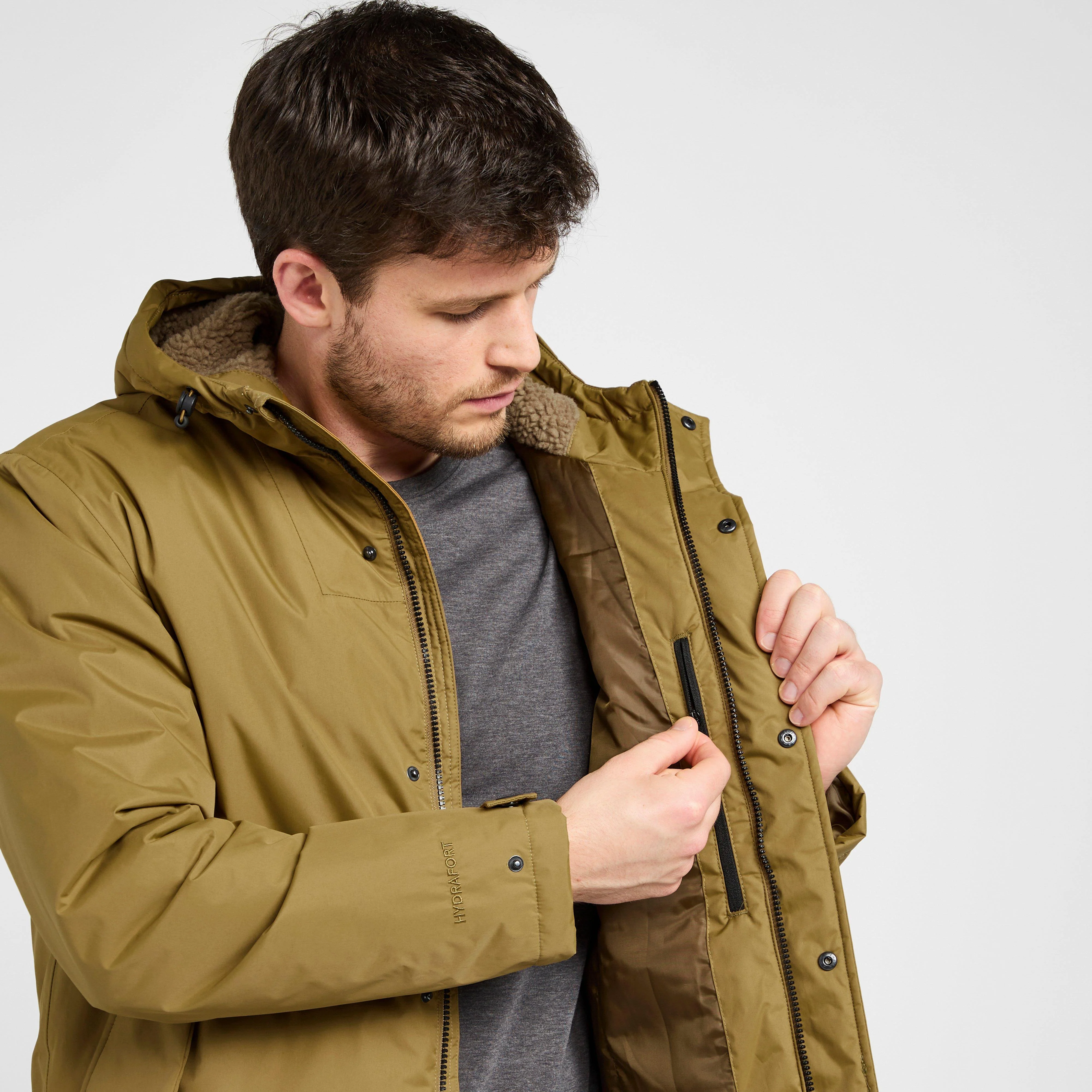Men's Sterlings IV Waterproof Jacket - Image 10