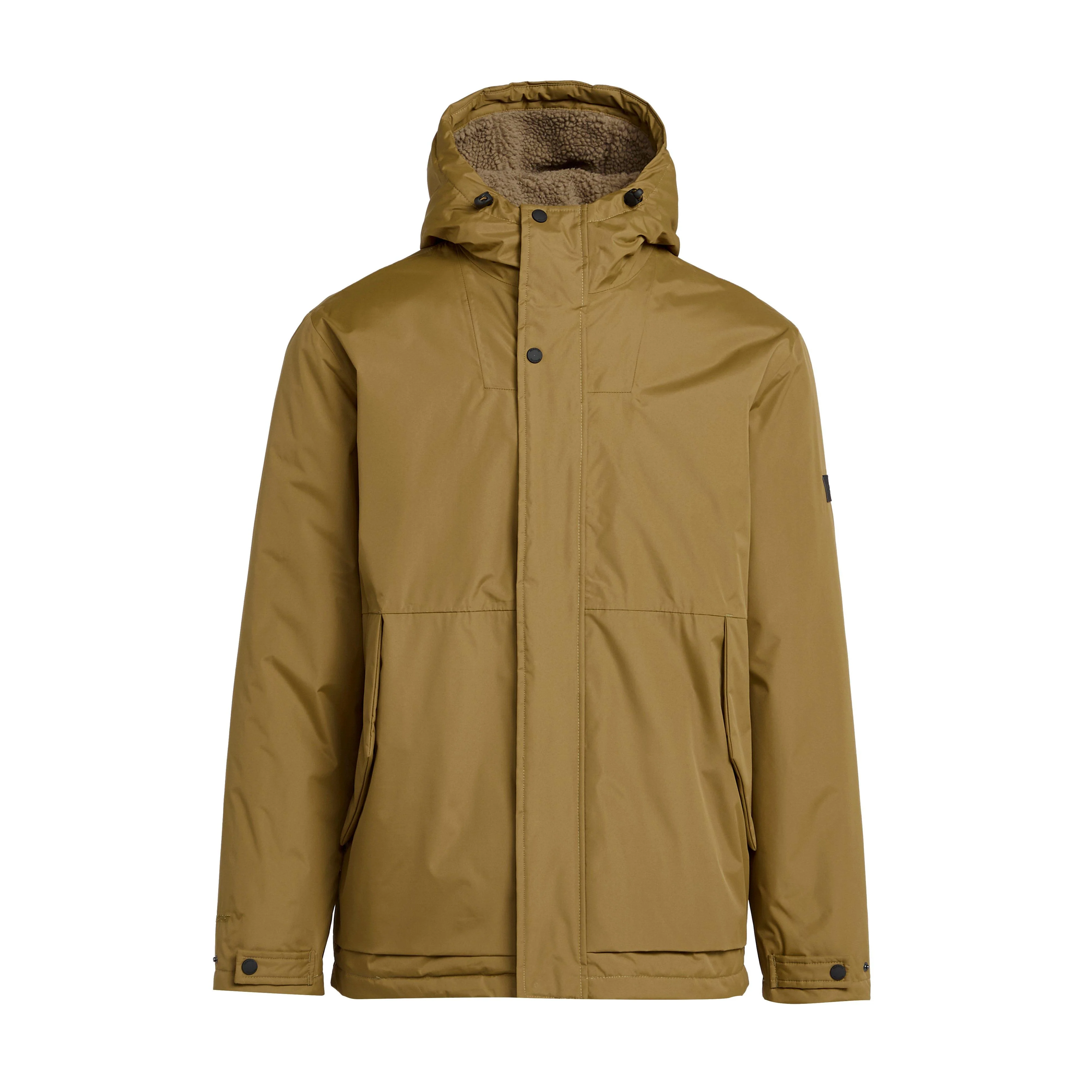 Men's Sterlings IV Waterproof Jacket - Image 11