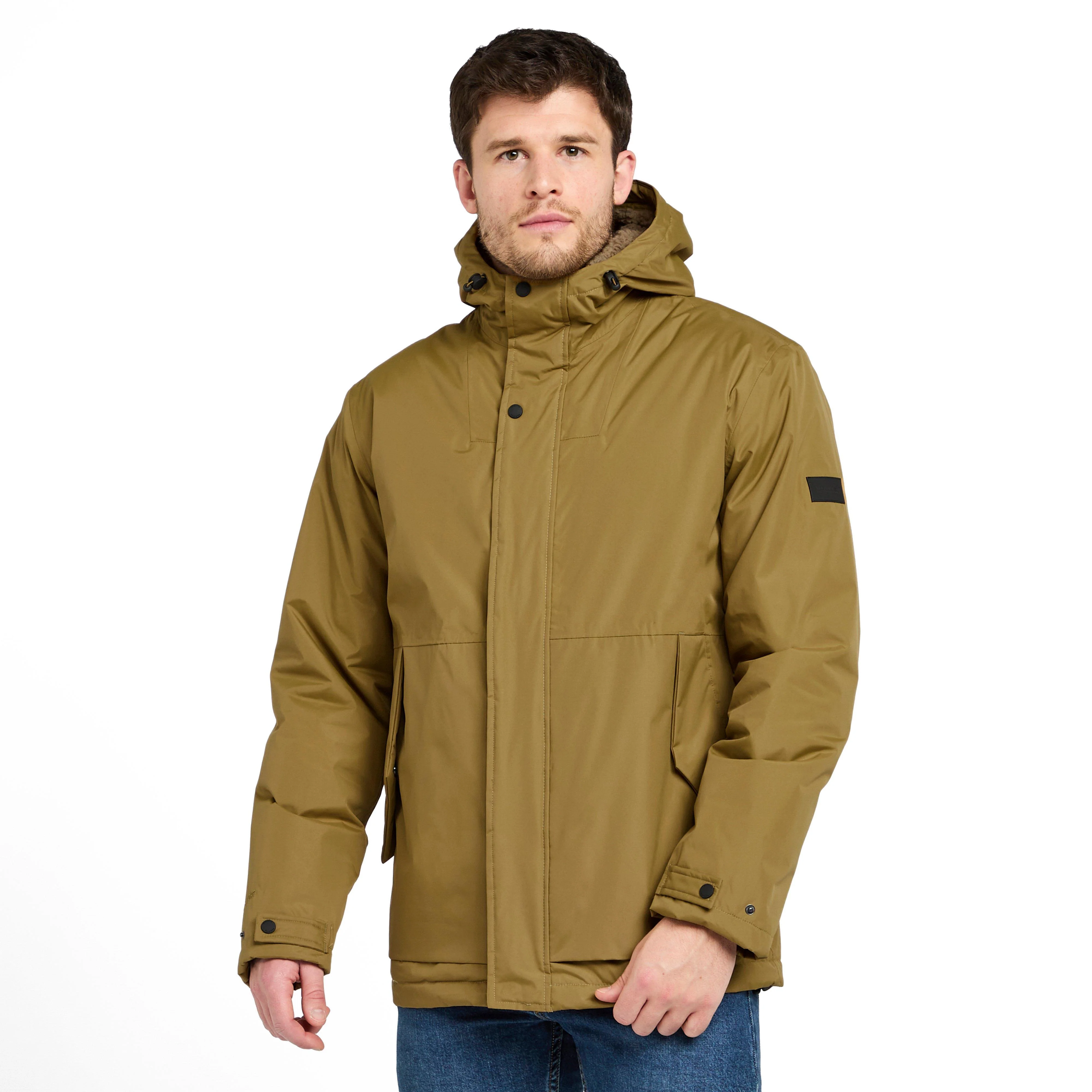 Men's Sterlings IV Waterproof Jacket - Image 12