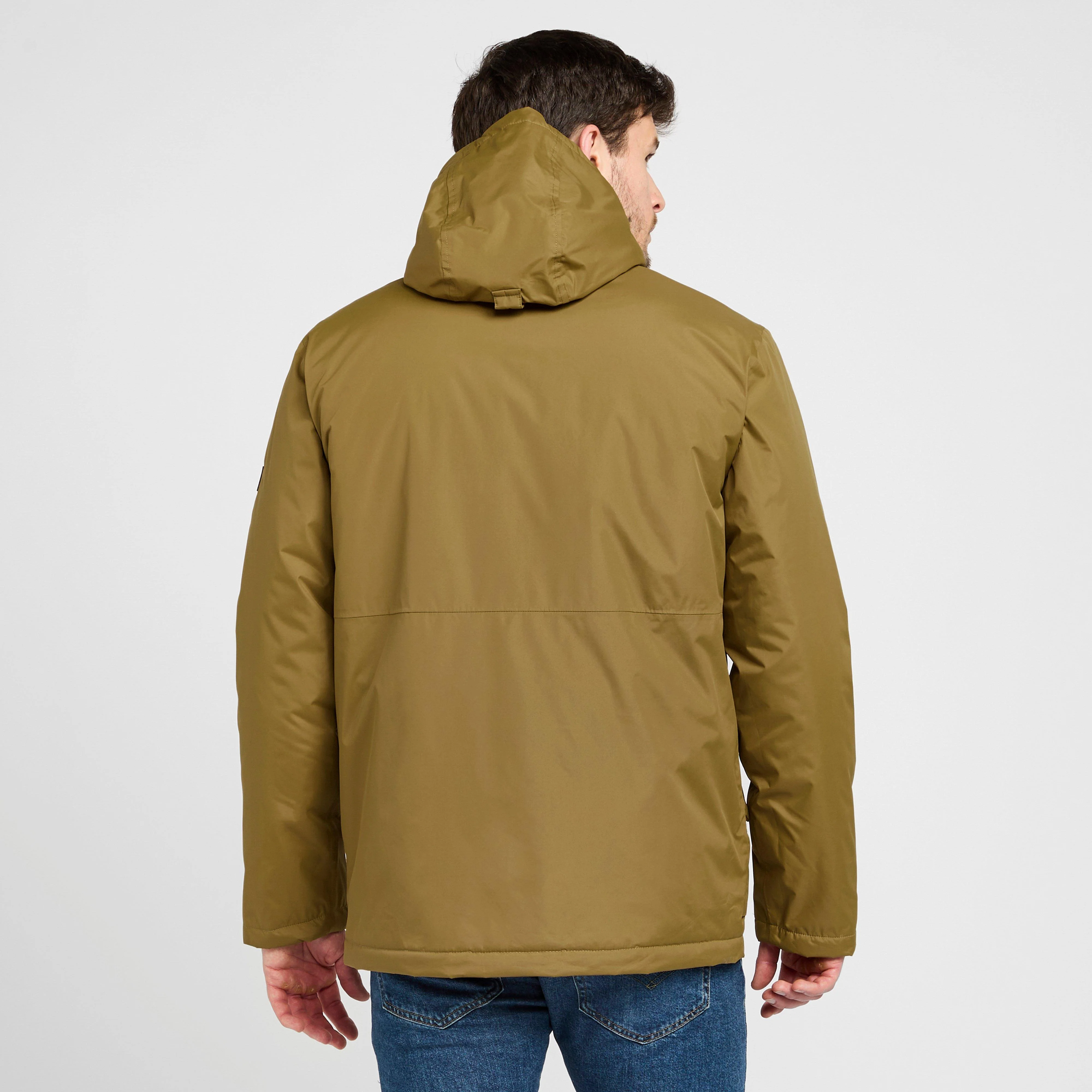 Men's Sterlings IV Waterproof Jacket - Image 2