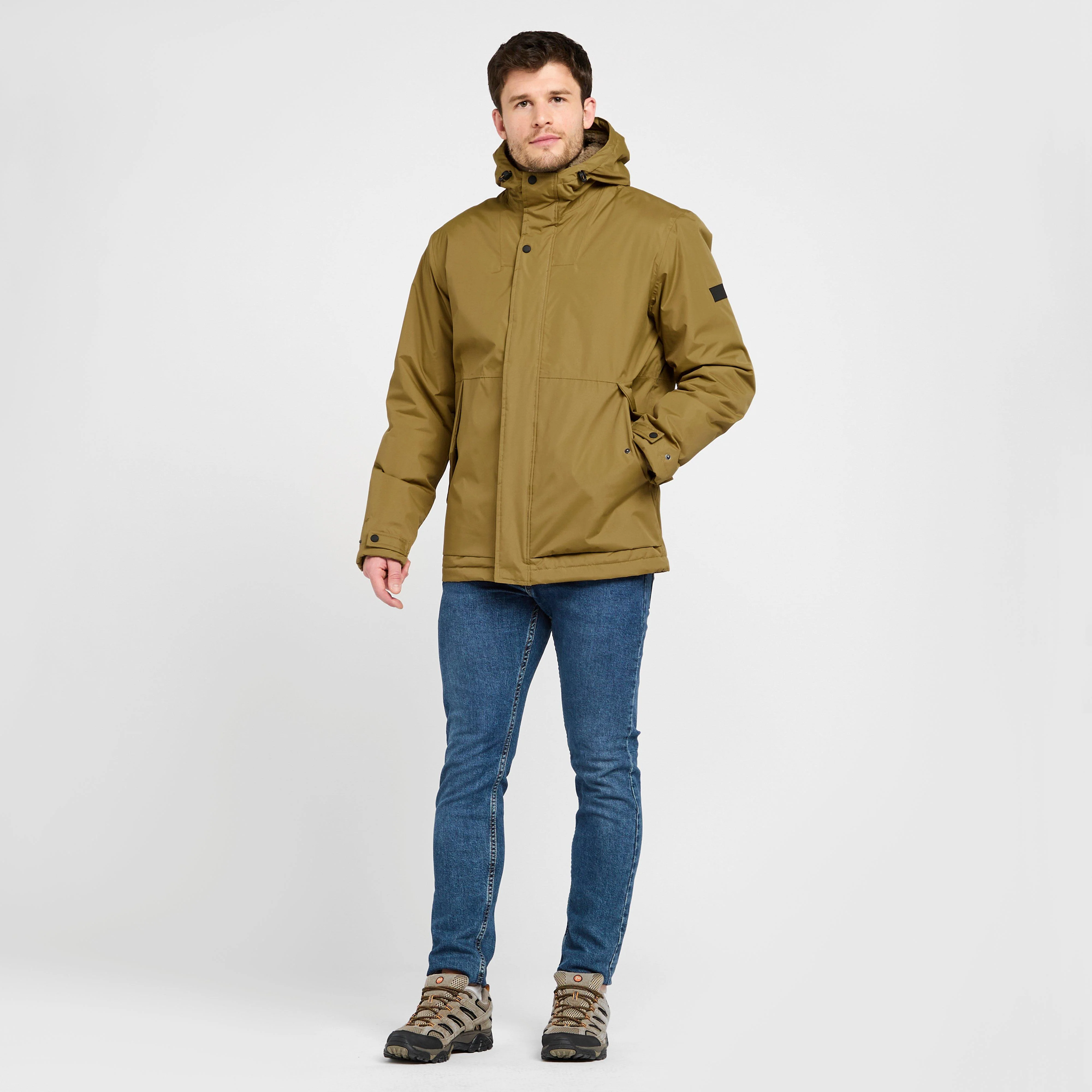 Men's Sterlings IV Waterproof Jacket - Image 3