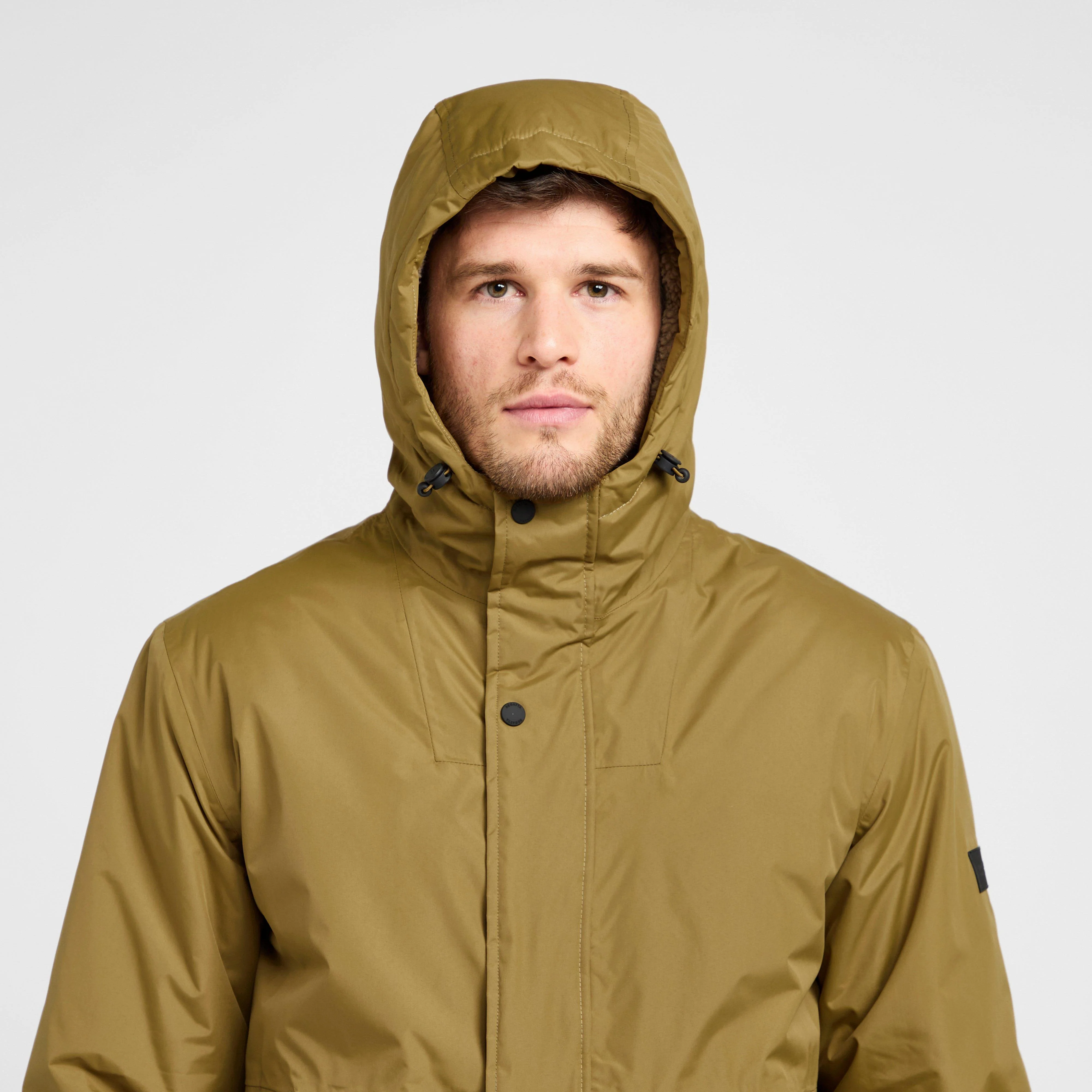 Men's Sterlings IV Waterproof Jacket - Image 4