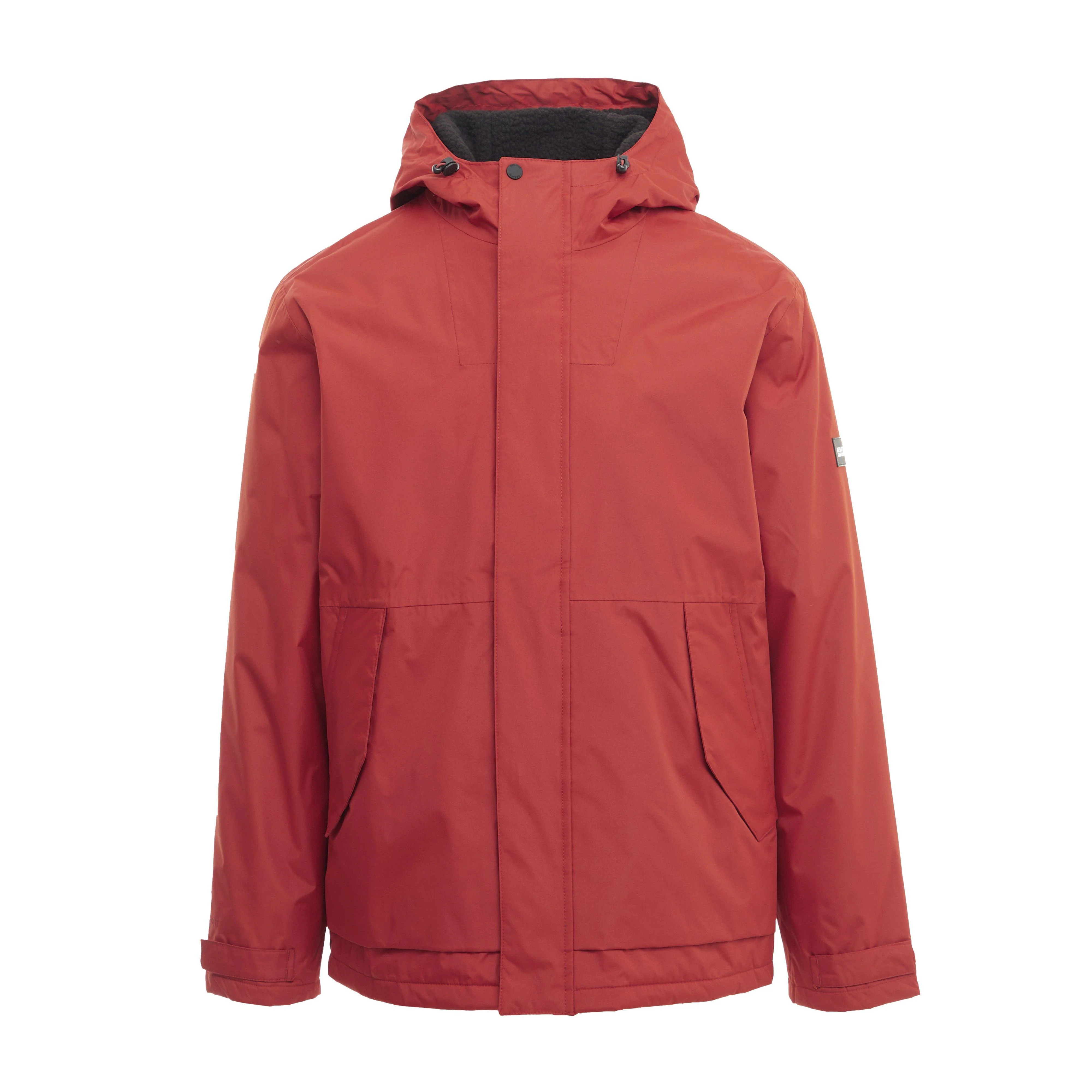 Men's Sterlings IV Waterproof Jacket - Image 13