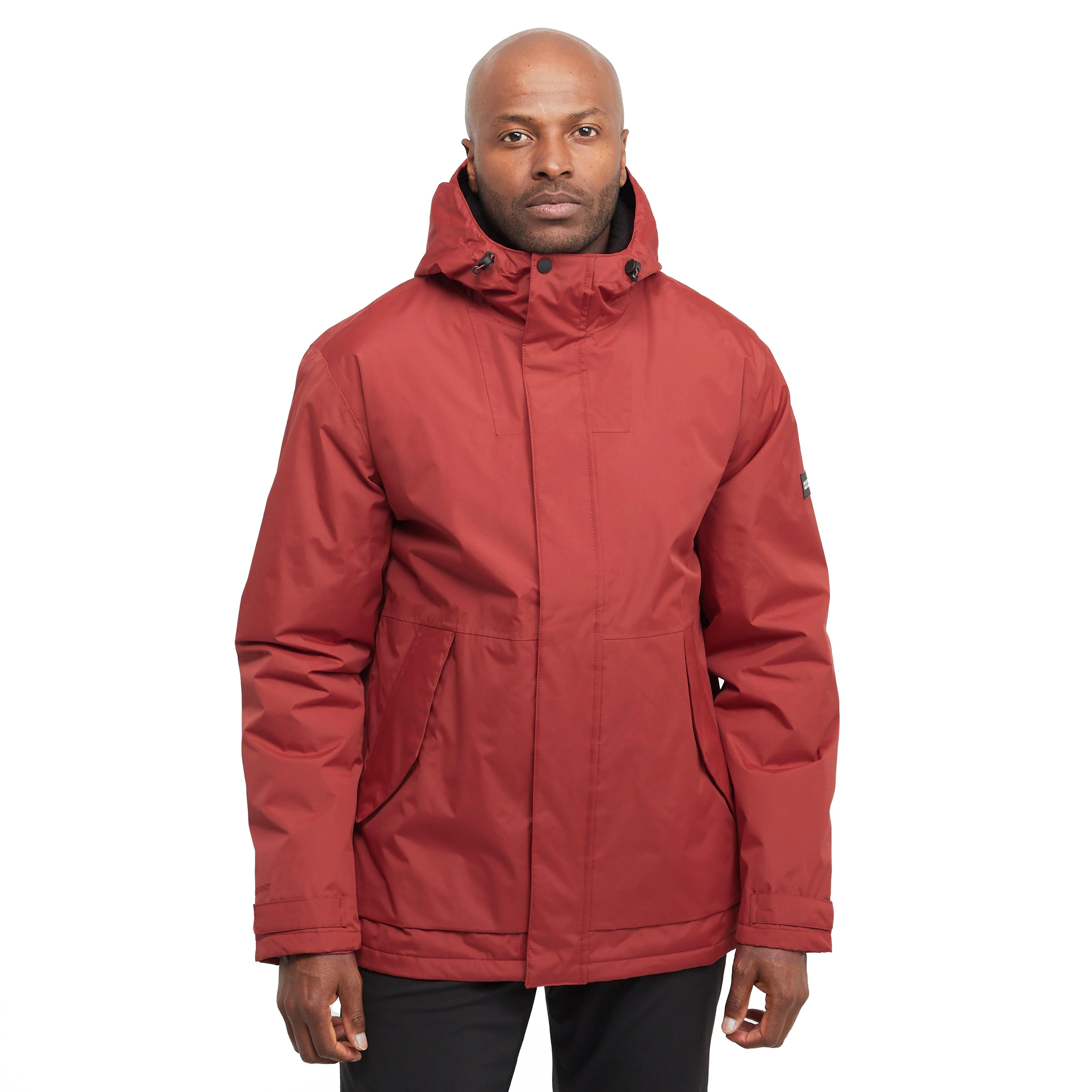 Men's Sterlings IV Waterproof Jacket - Image 14