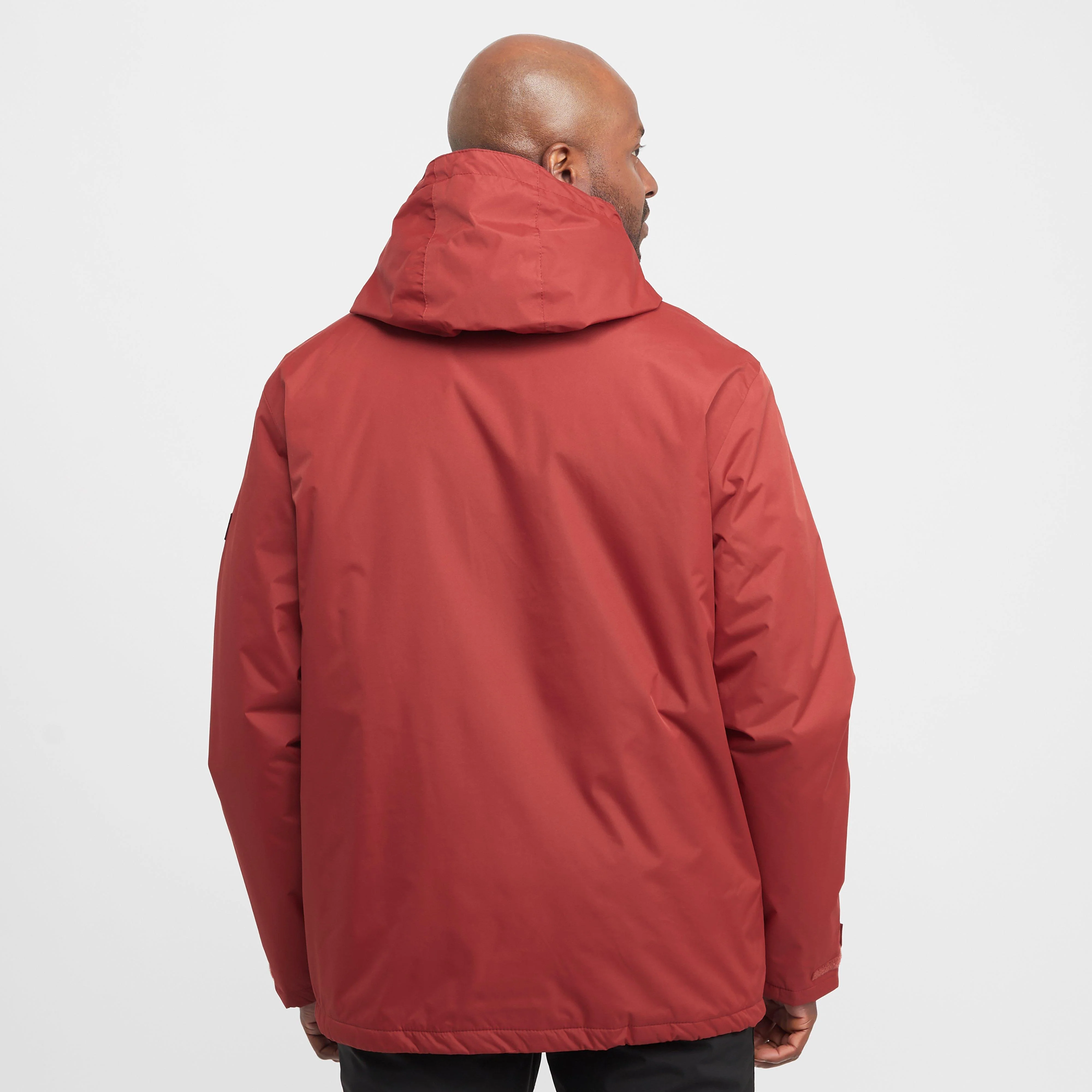 Men's Sterlings IV Waterproof Jacket - Image 2