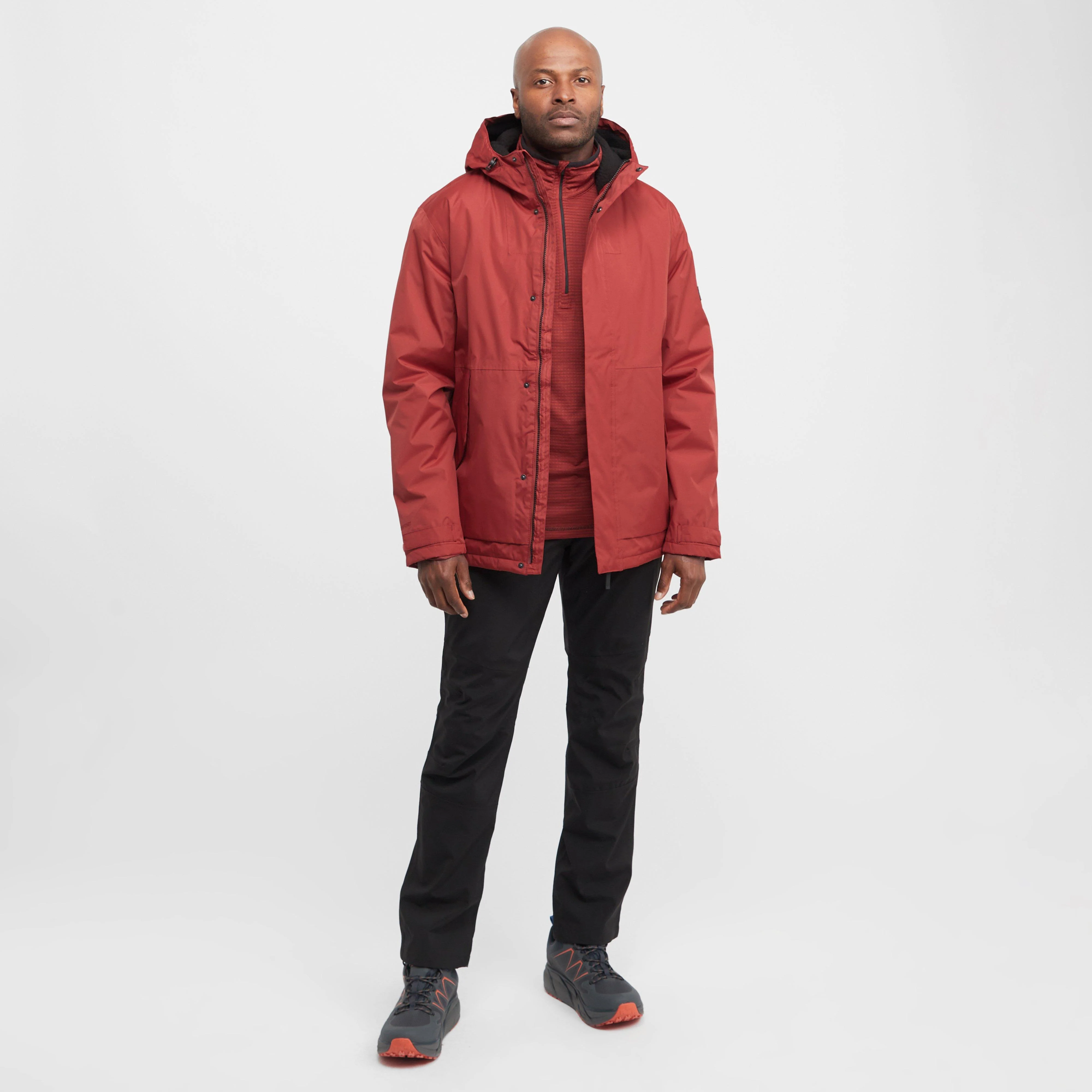 Men's Sterlings IV Waterproof Jacket - Image 3