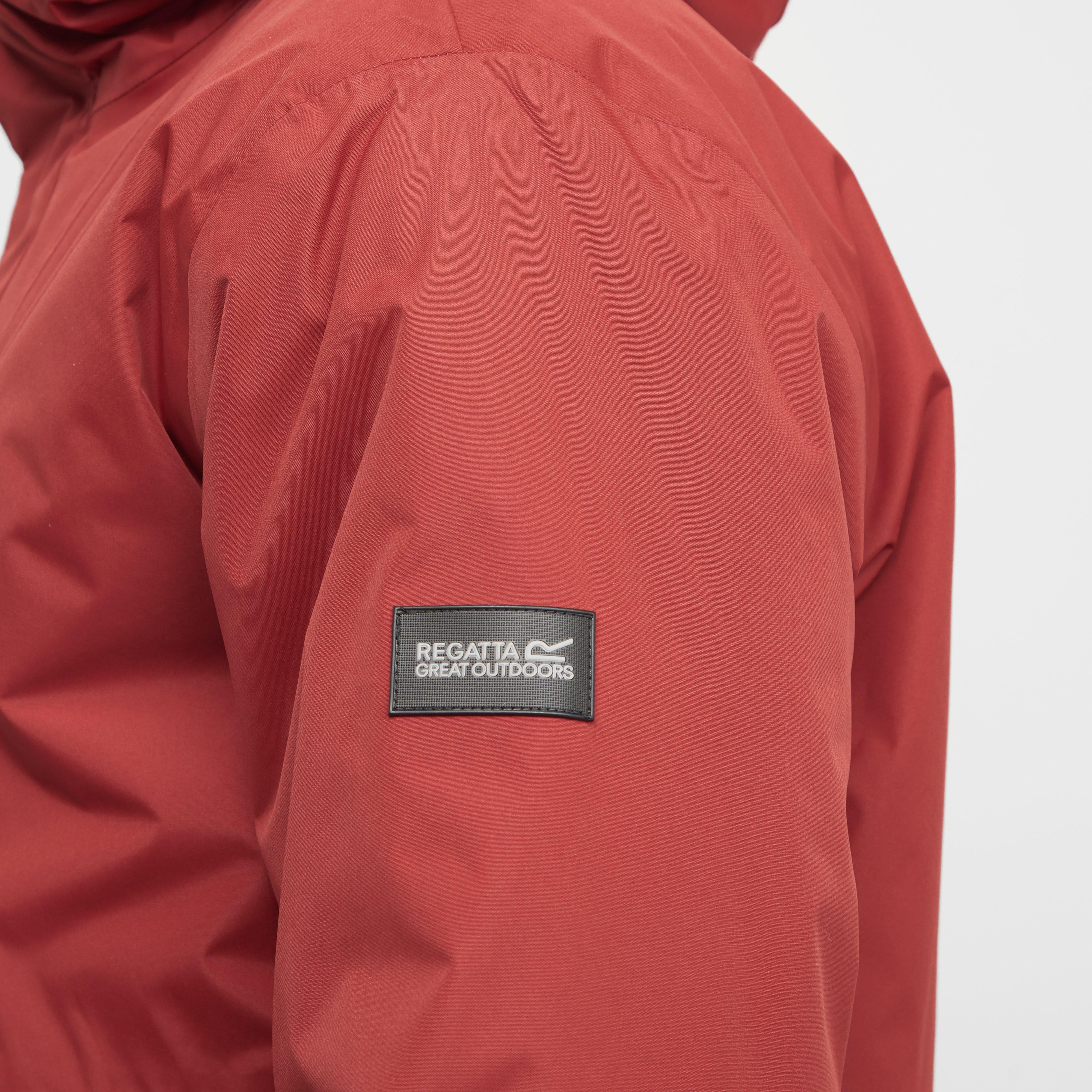 Men's Sterlings IV Waterproof Jacket - Image 6