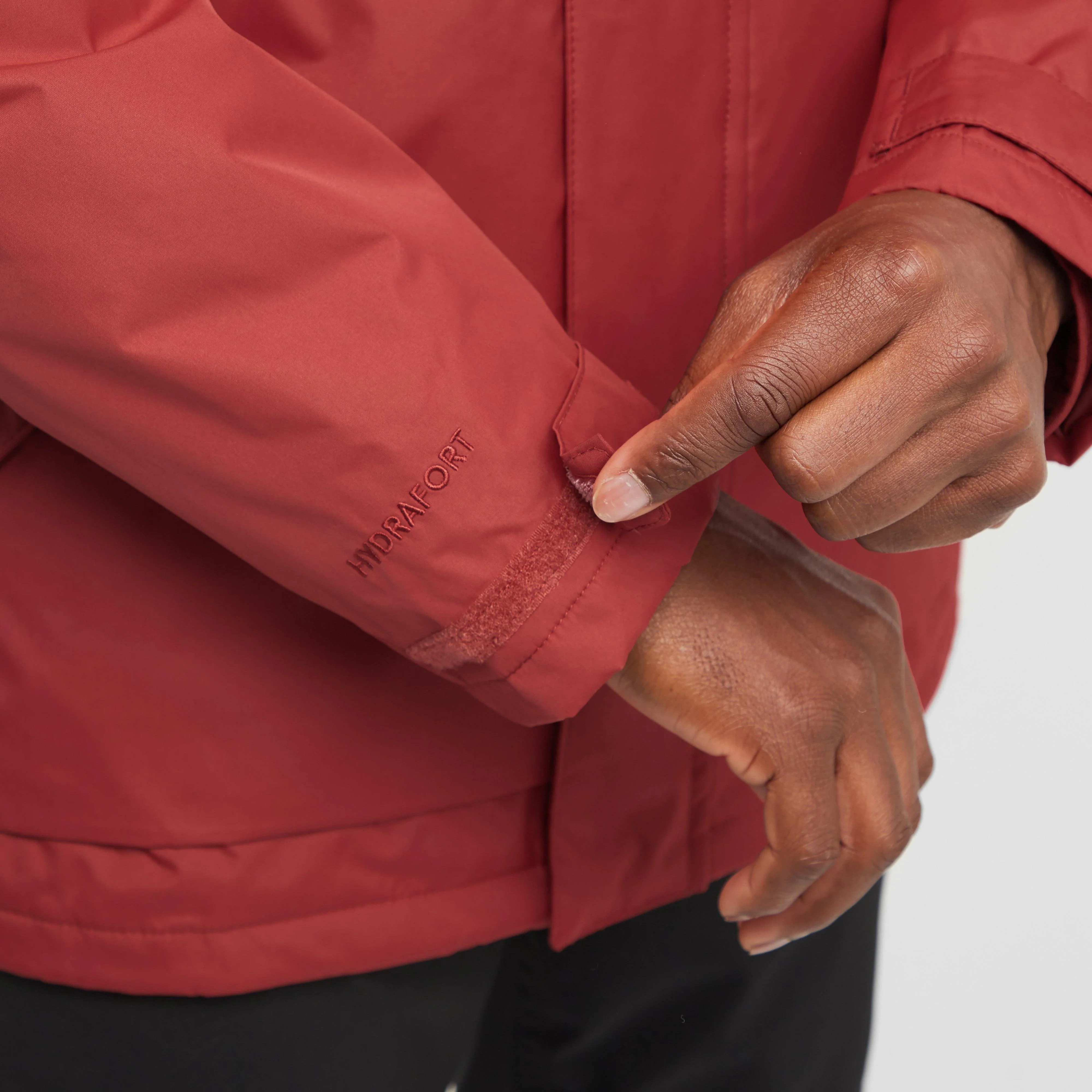 Men's Sterlings IV Waterproof Jacket - Image 8
