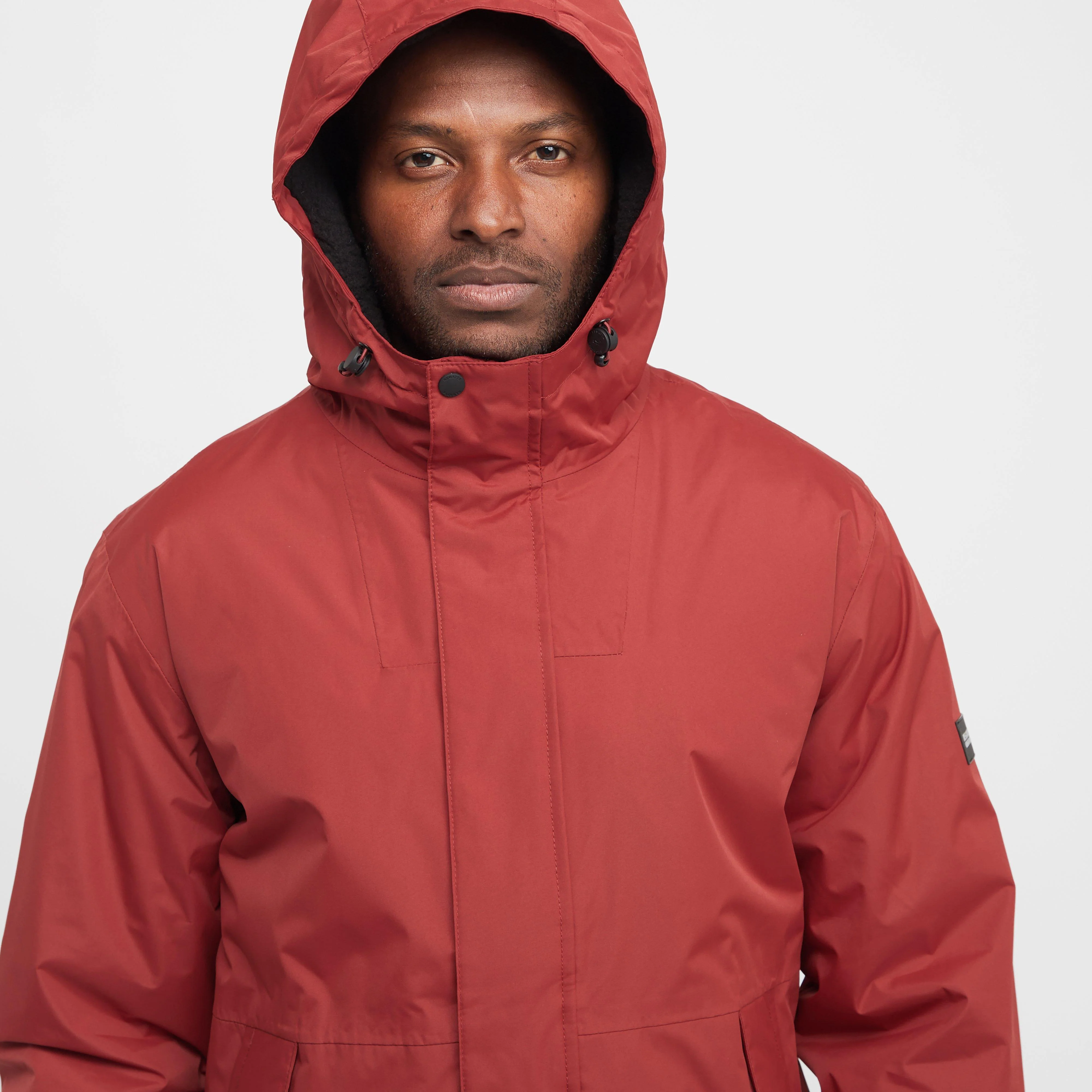 Men's Sterlings IV Waterproof Jacket - Image 9