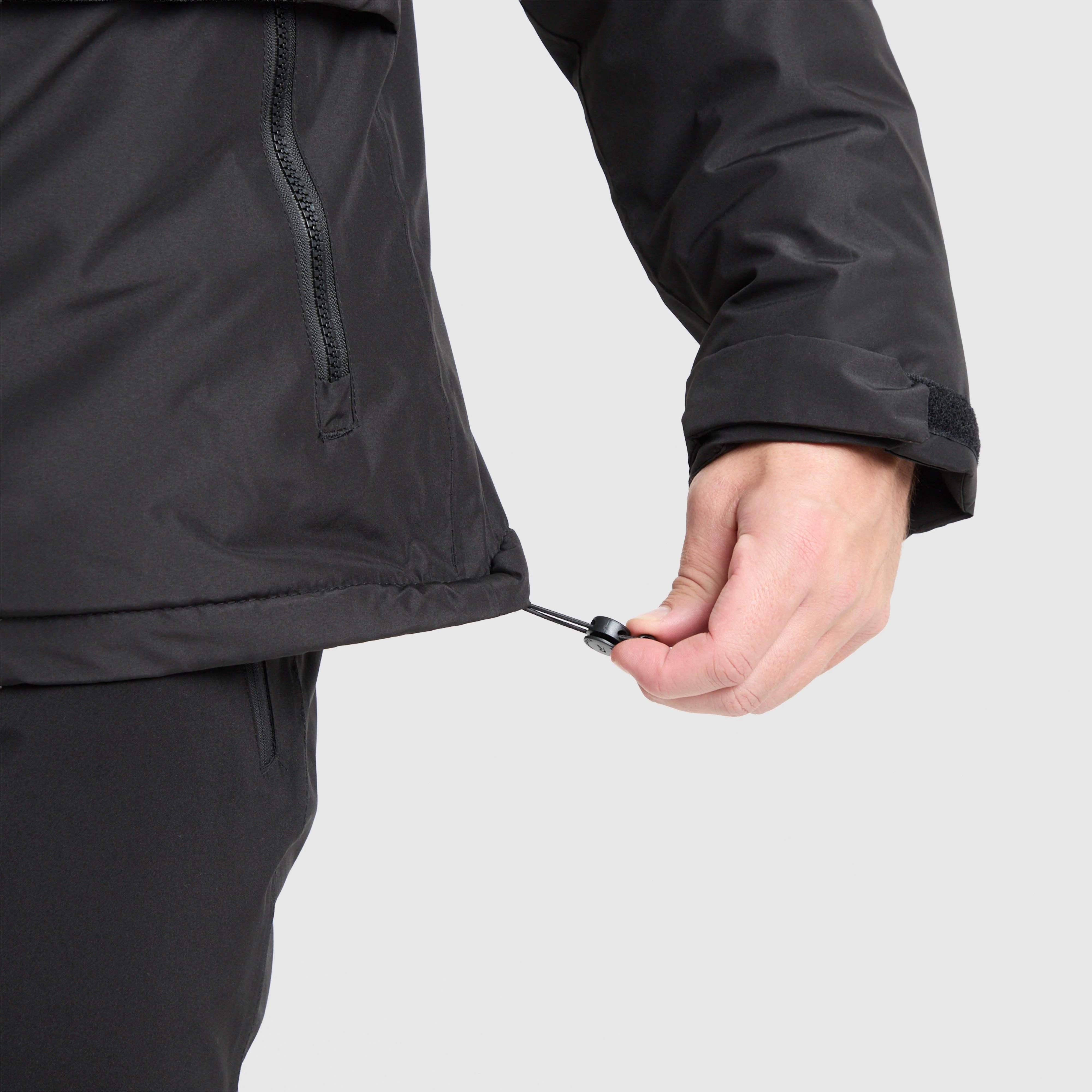 Men's Sterlings Waterproof Insulated Jacket - Image 10