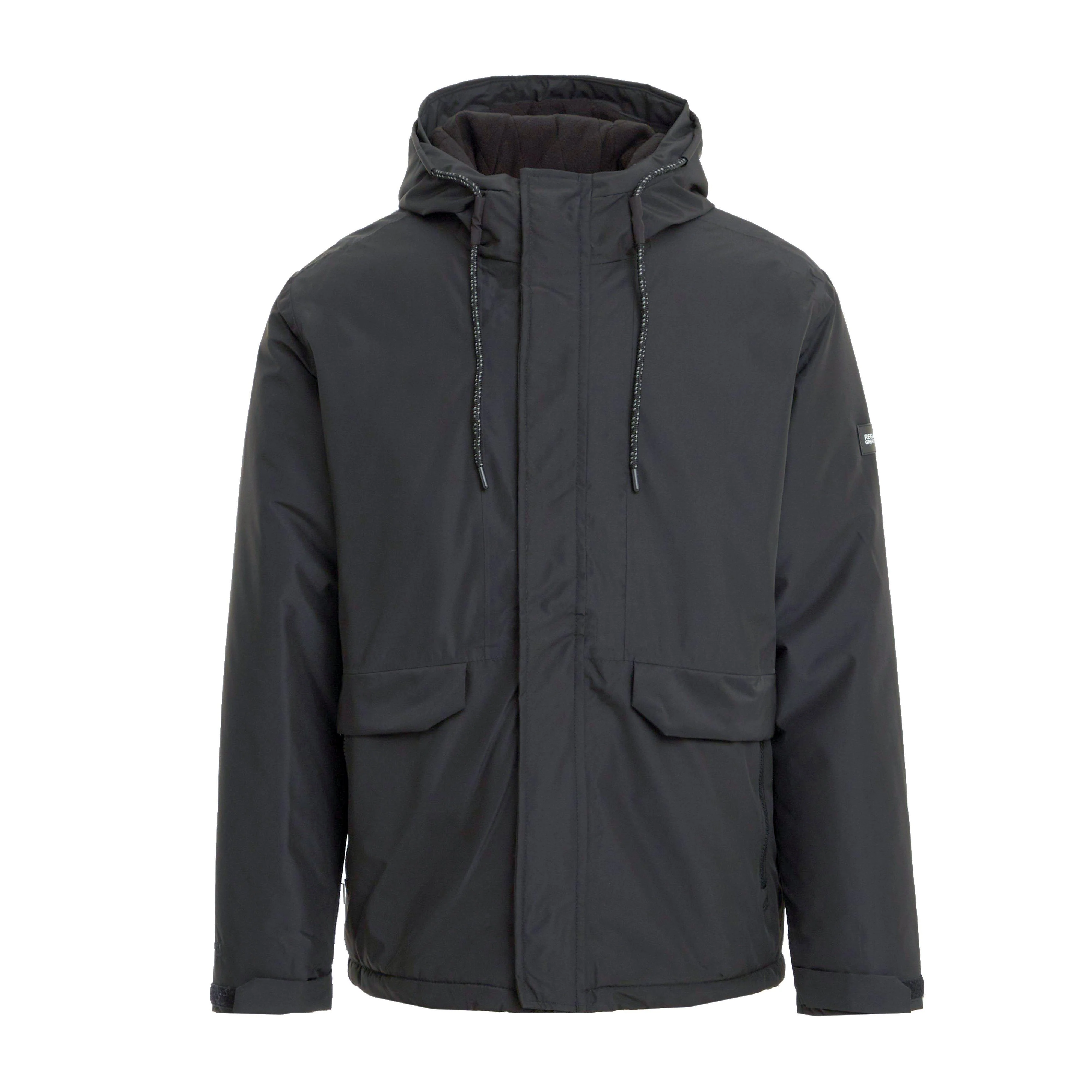 Men's Sterlings Waterproof Insulated Jacket - Image 11