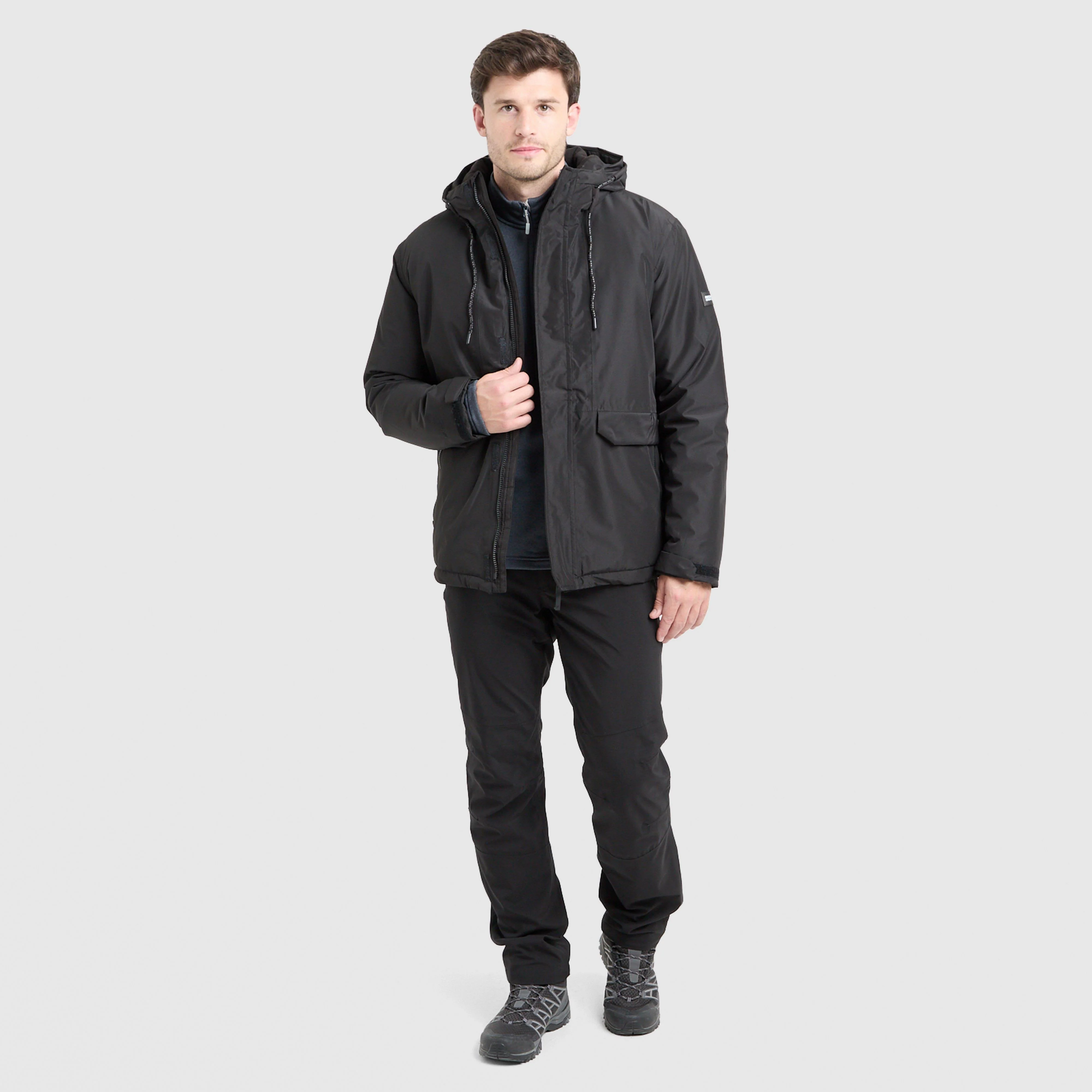 Men's Sterlings Waterproof Insulated Jacket - Image 3