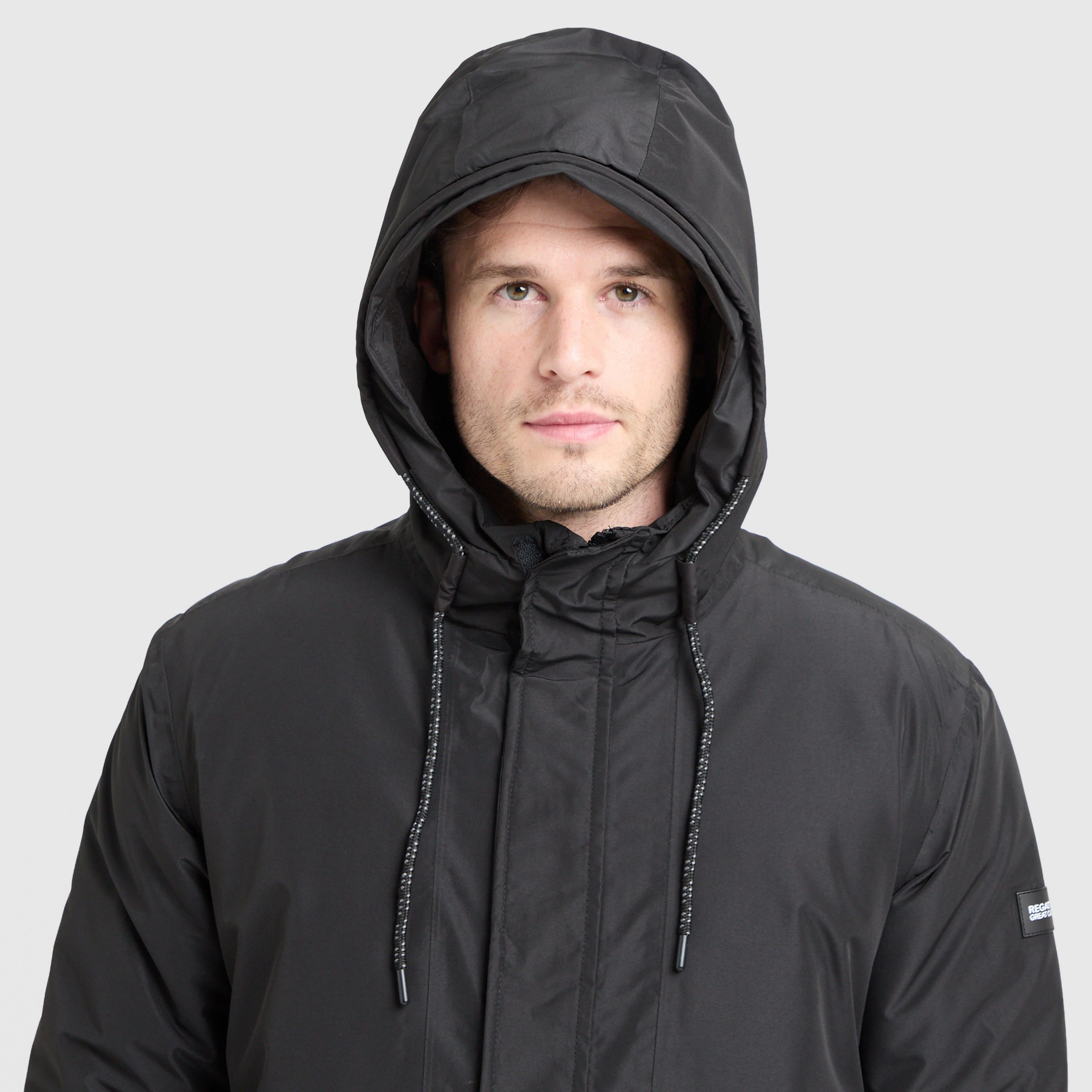 Men's Sterlings Waterproof Insulated Jacket - Image 4