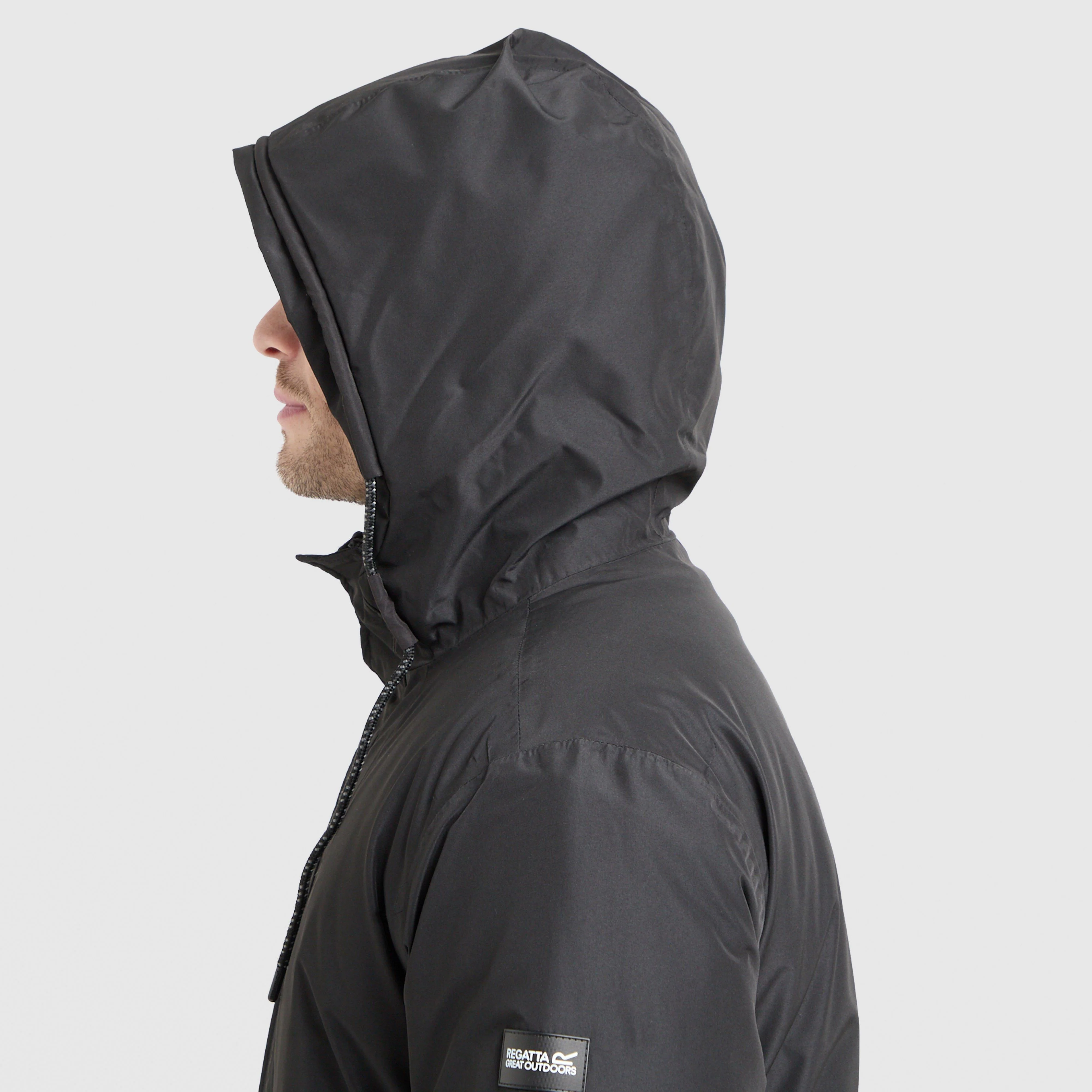 Men's Sterlings Waterproof Insulated Jacket - Image 5