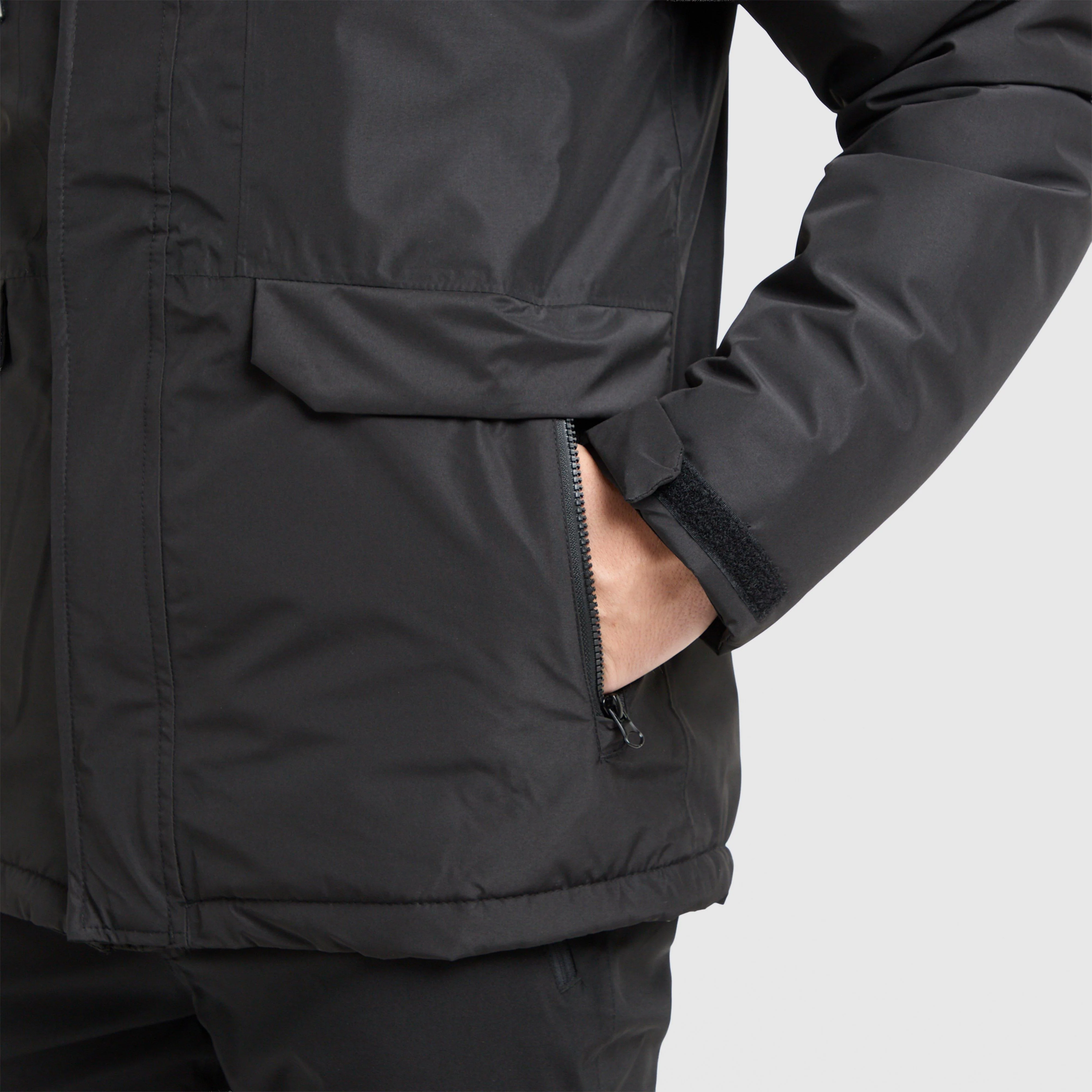 Men's Sterlings Waterproof Insulated Jacket - Image 6