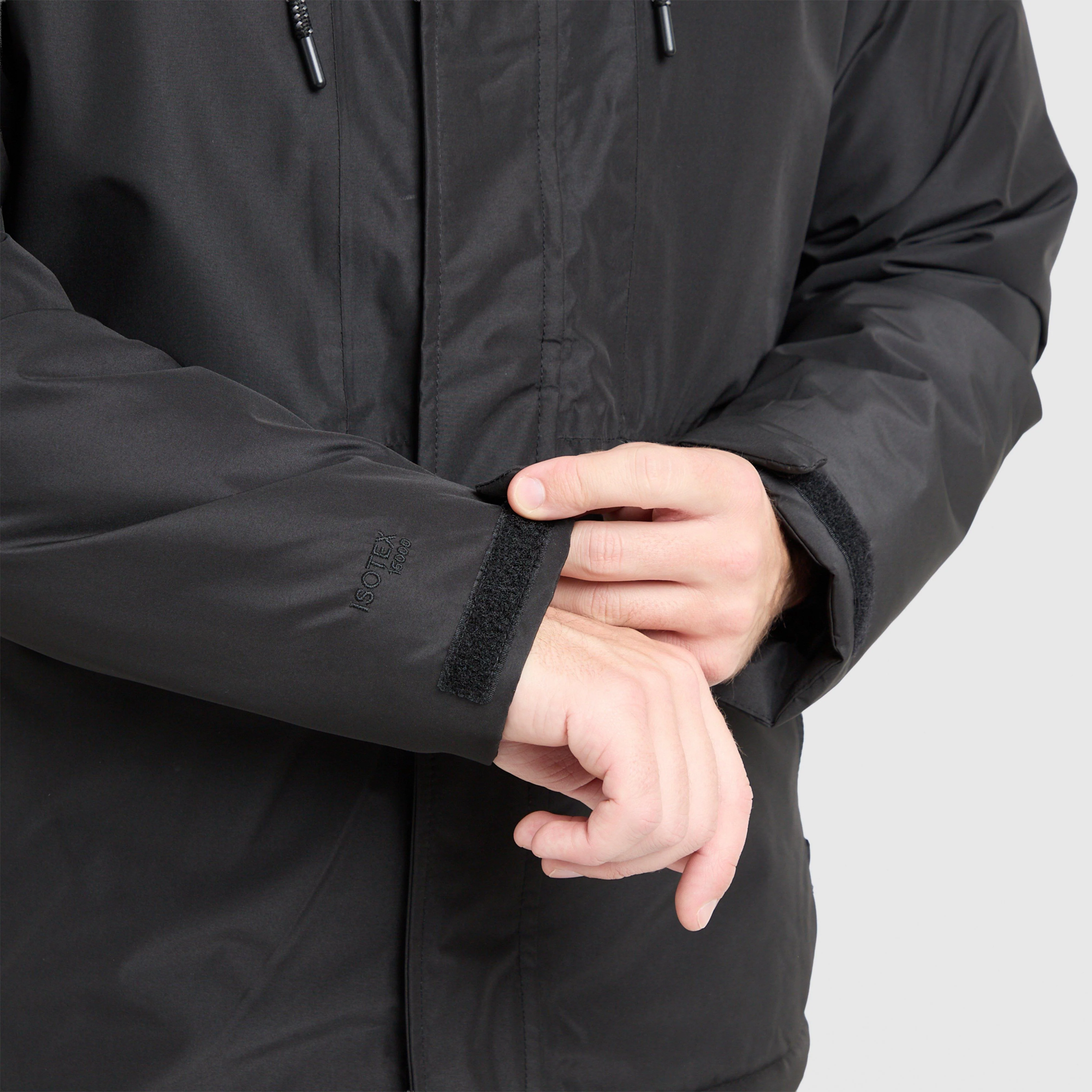 Men's Sterlings Waterproof Insulated Jacket - Image 7