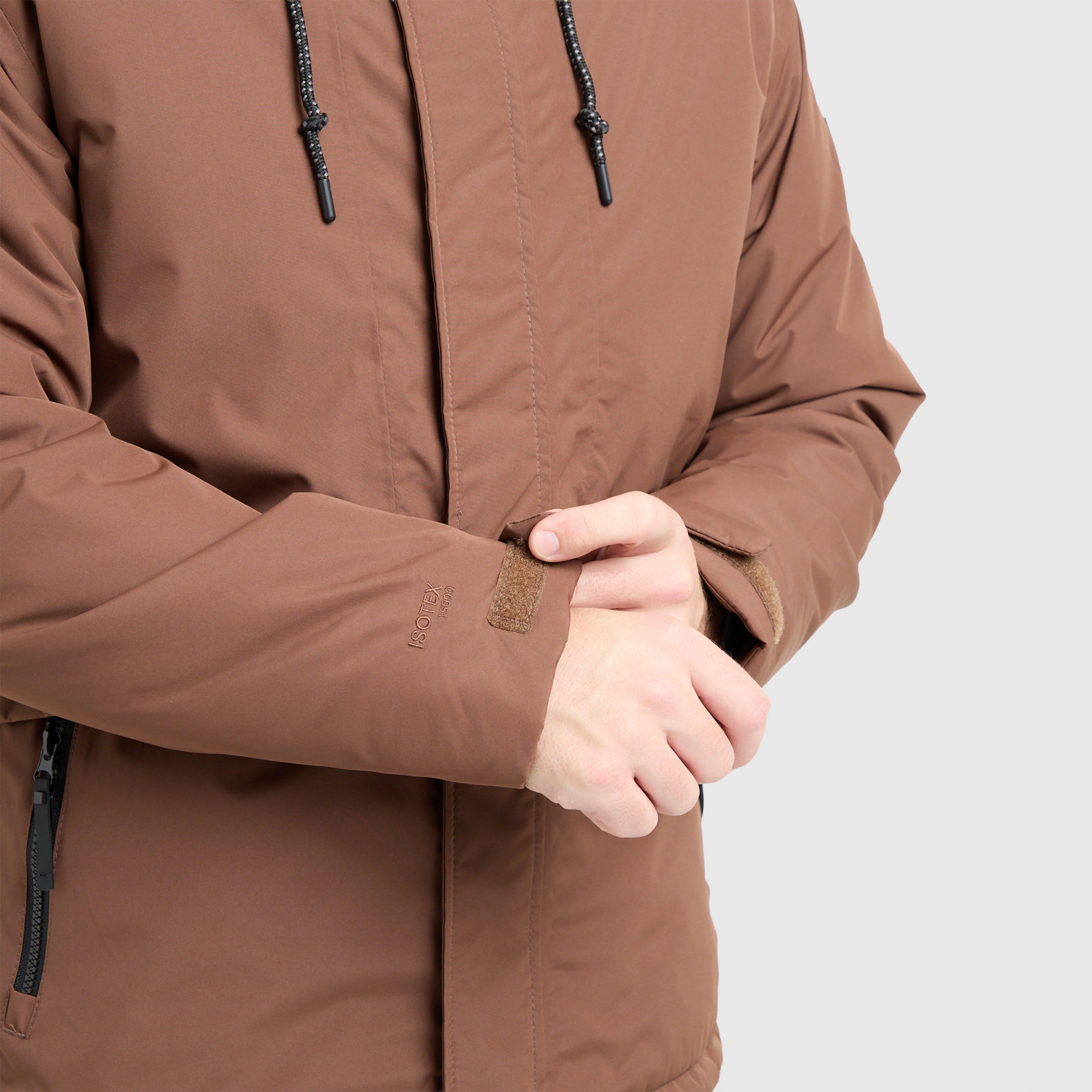 Men's Sterlings Waterproof Insulated Jacket - Image 10