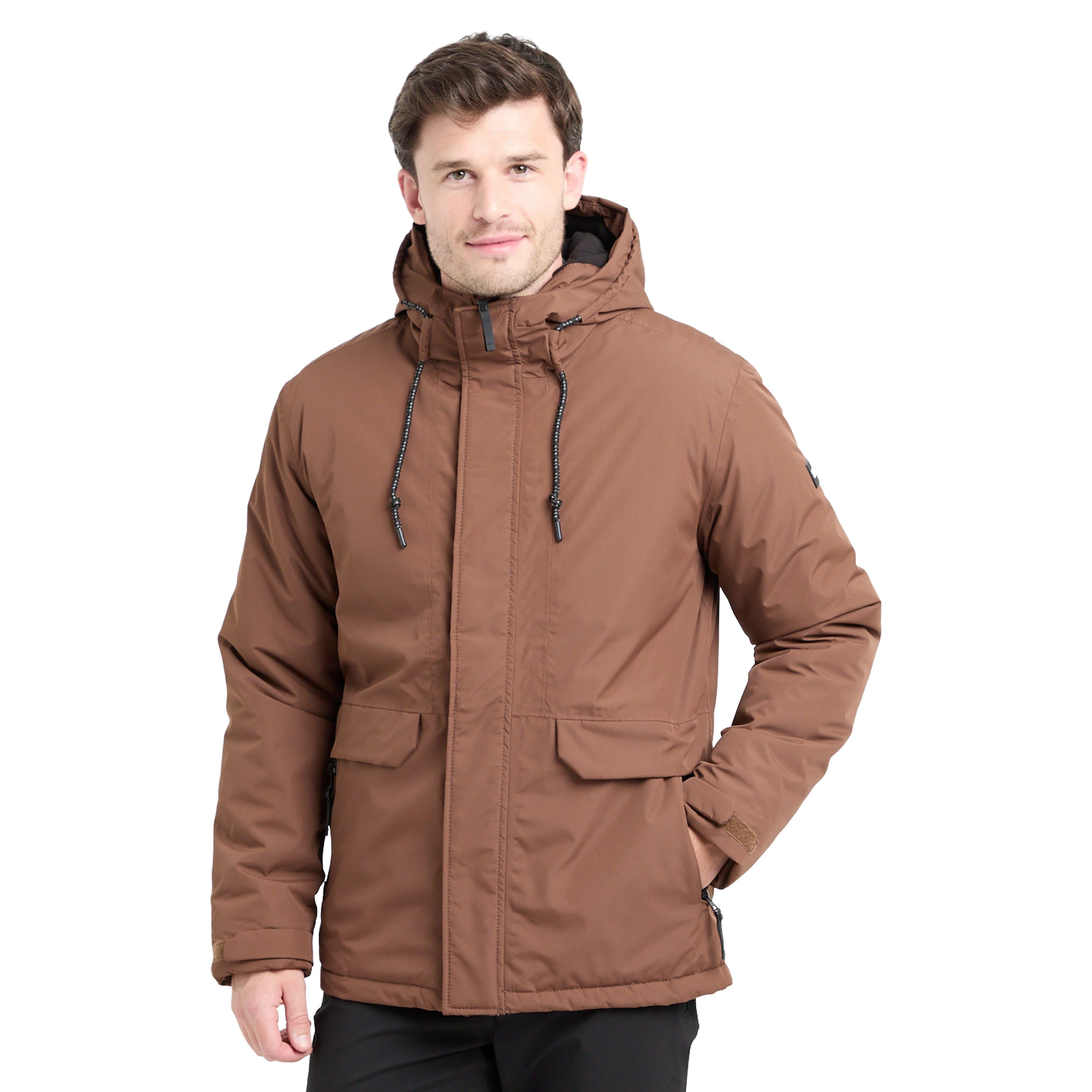 Men's Sterlings Waterproof Insulated Jacket - Image 12