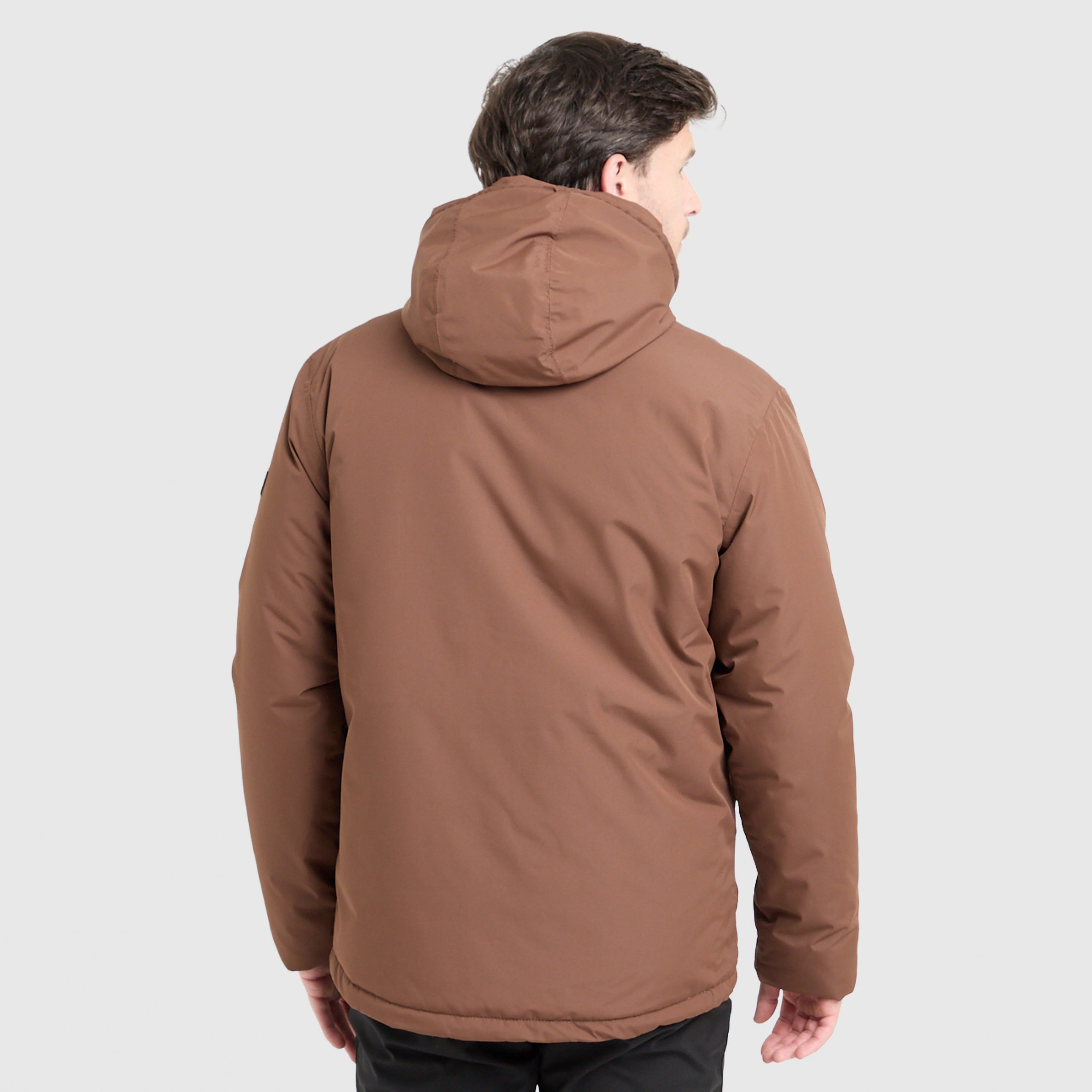 Men's Sterlings Waterproof Insulated Jacket - Image 2