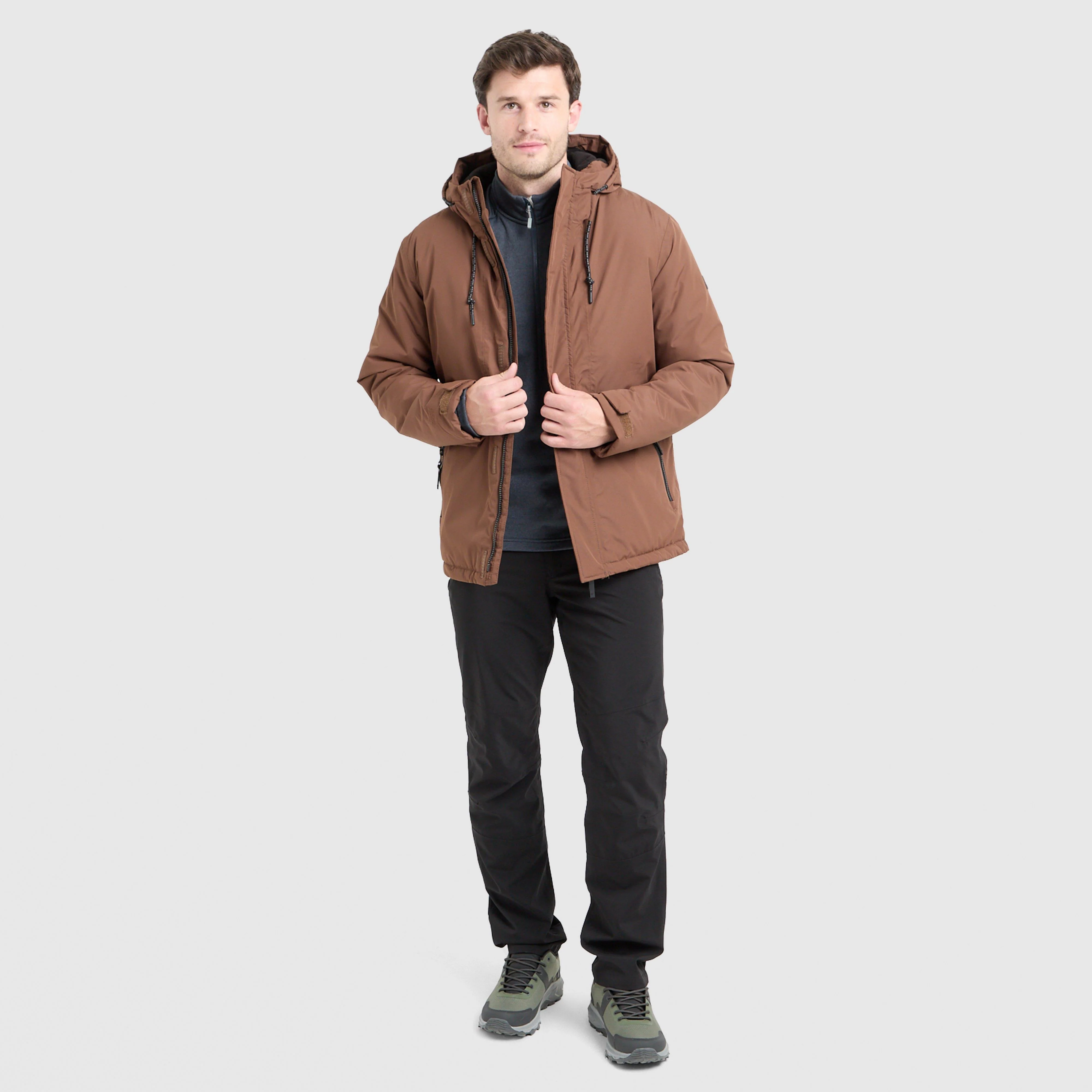 Men's Sterlings Waterproof Insulated Jacket - Image 3