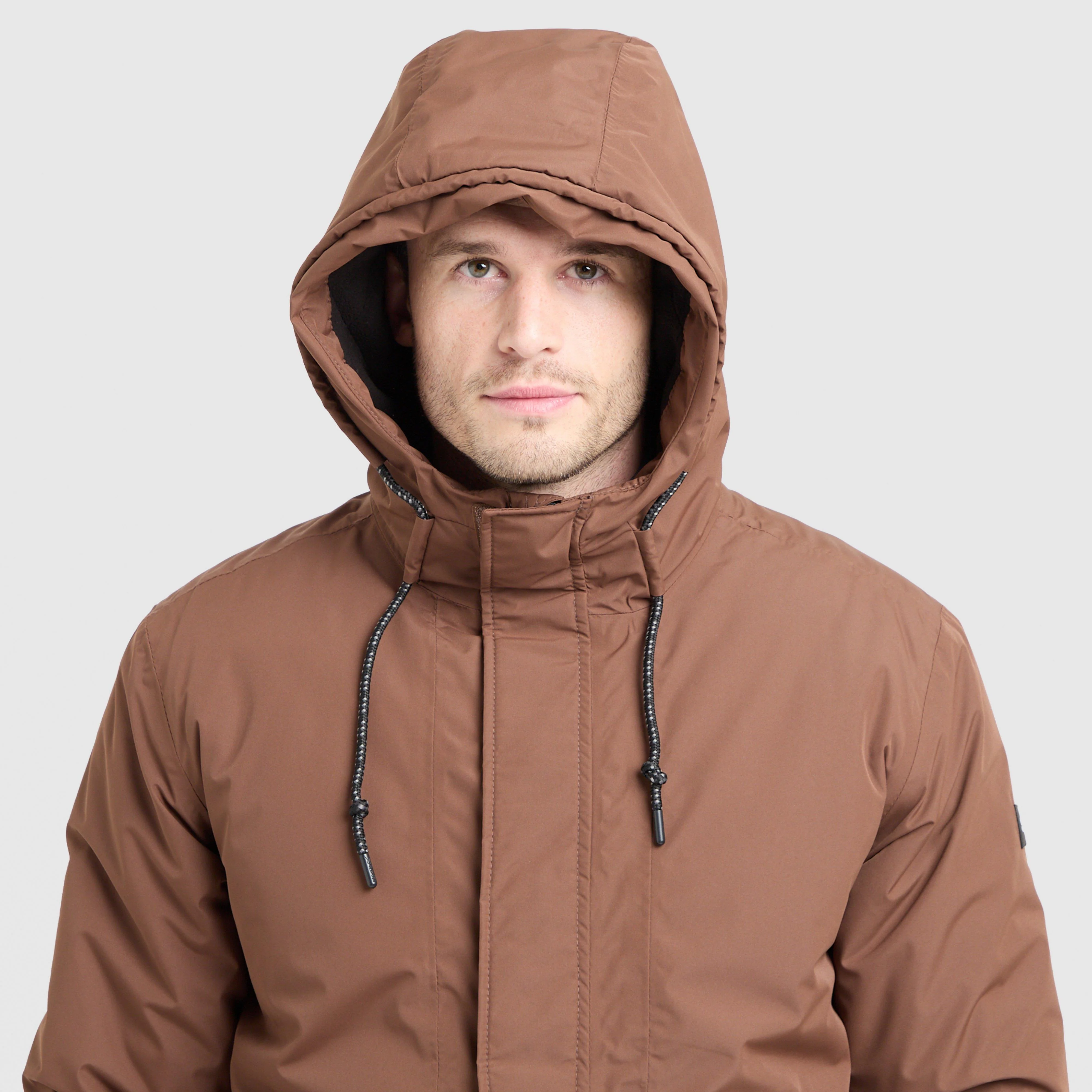 Men's Sterlings Waterproof Insulated Jacket - Image 4