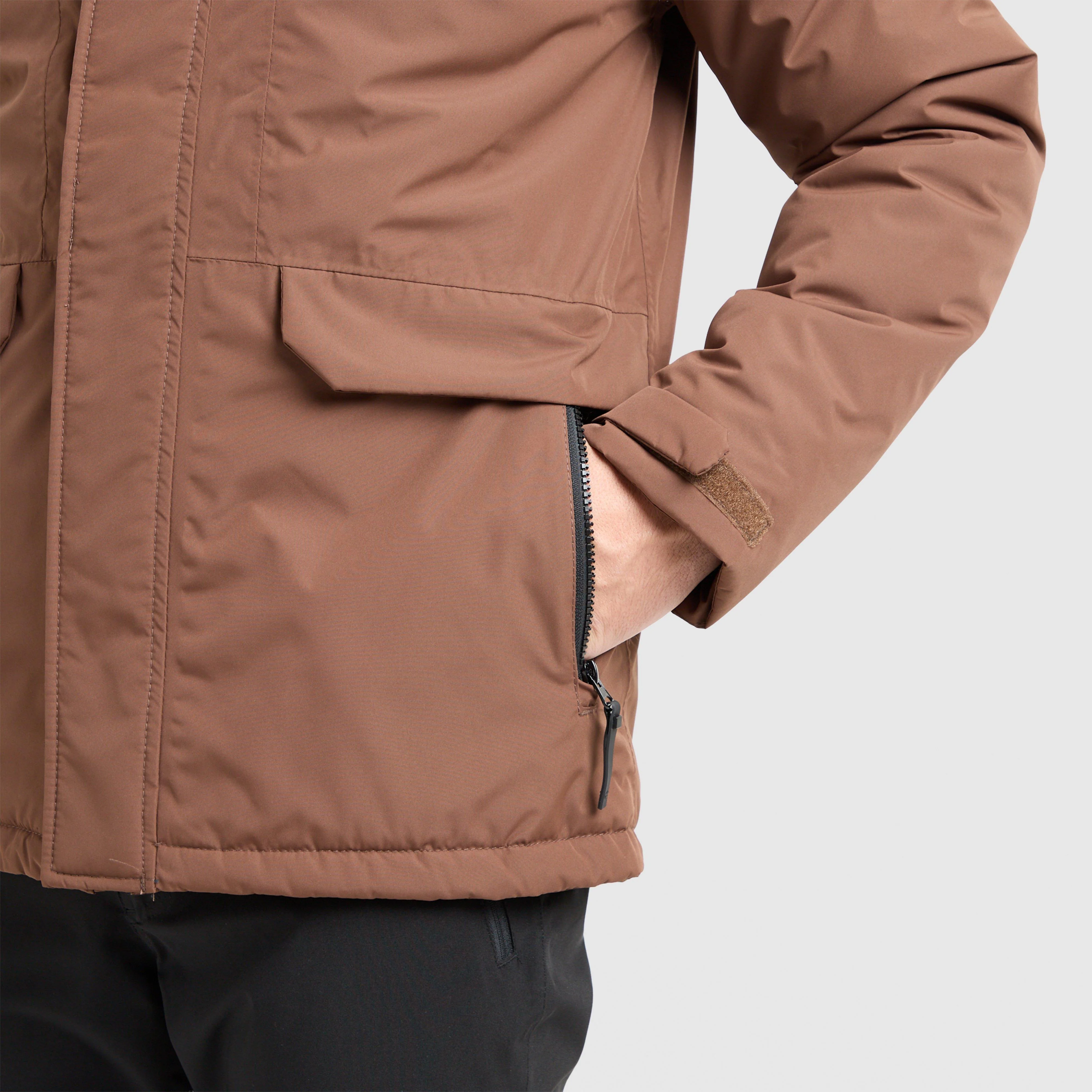 Men's Sterlings Waterproof Insulated Jacket - Image 7