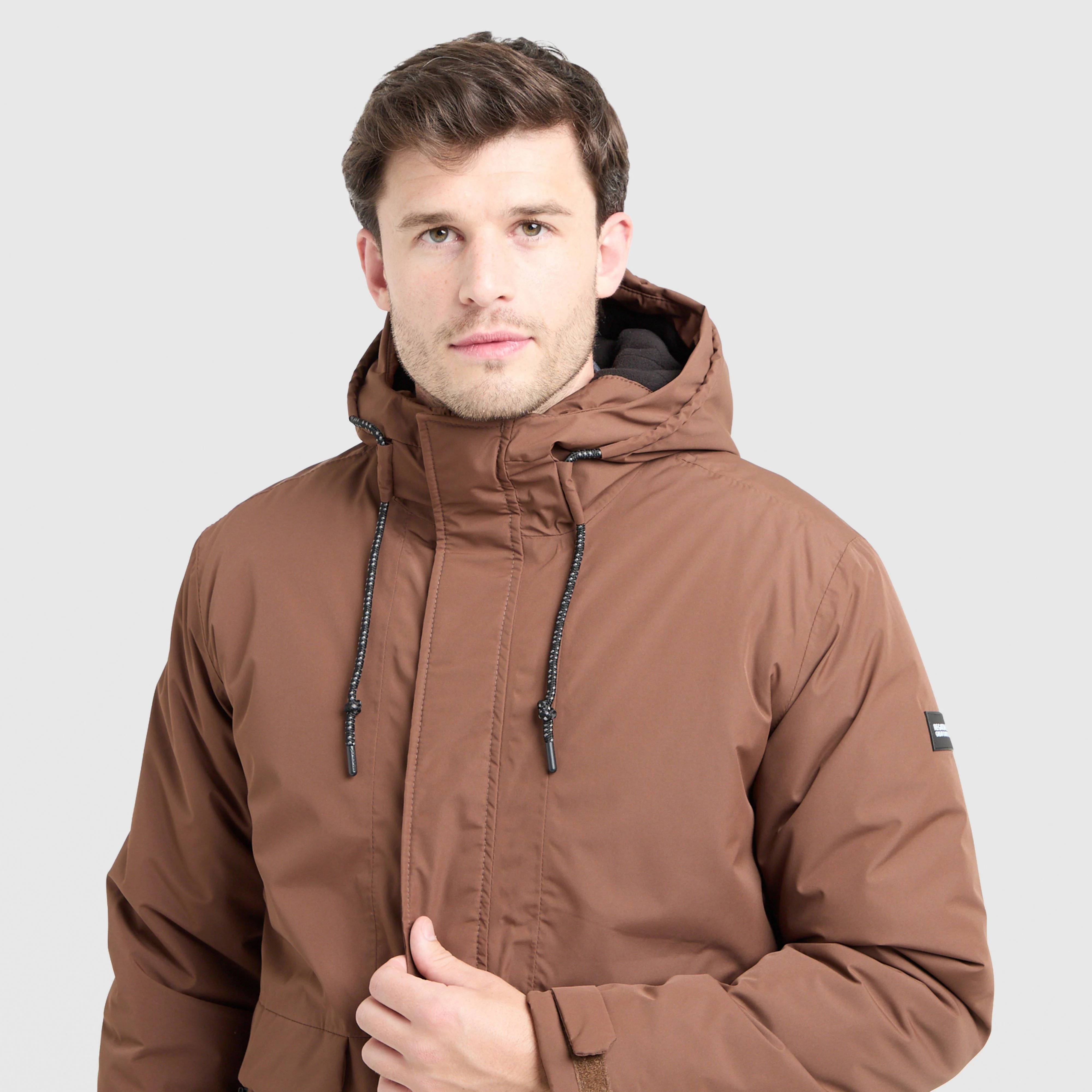 Men's Sterlings Waterproof Insulated Jacket - Image 8