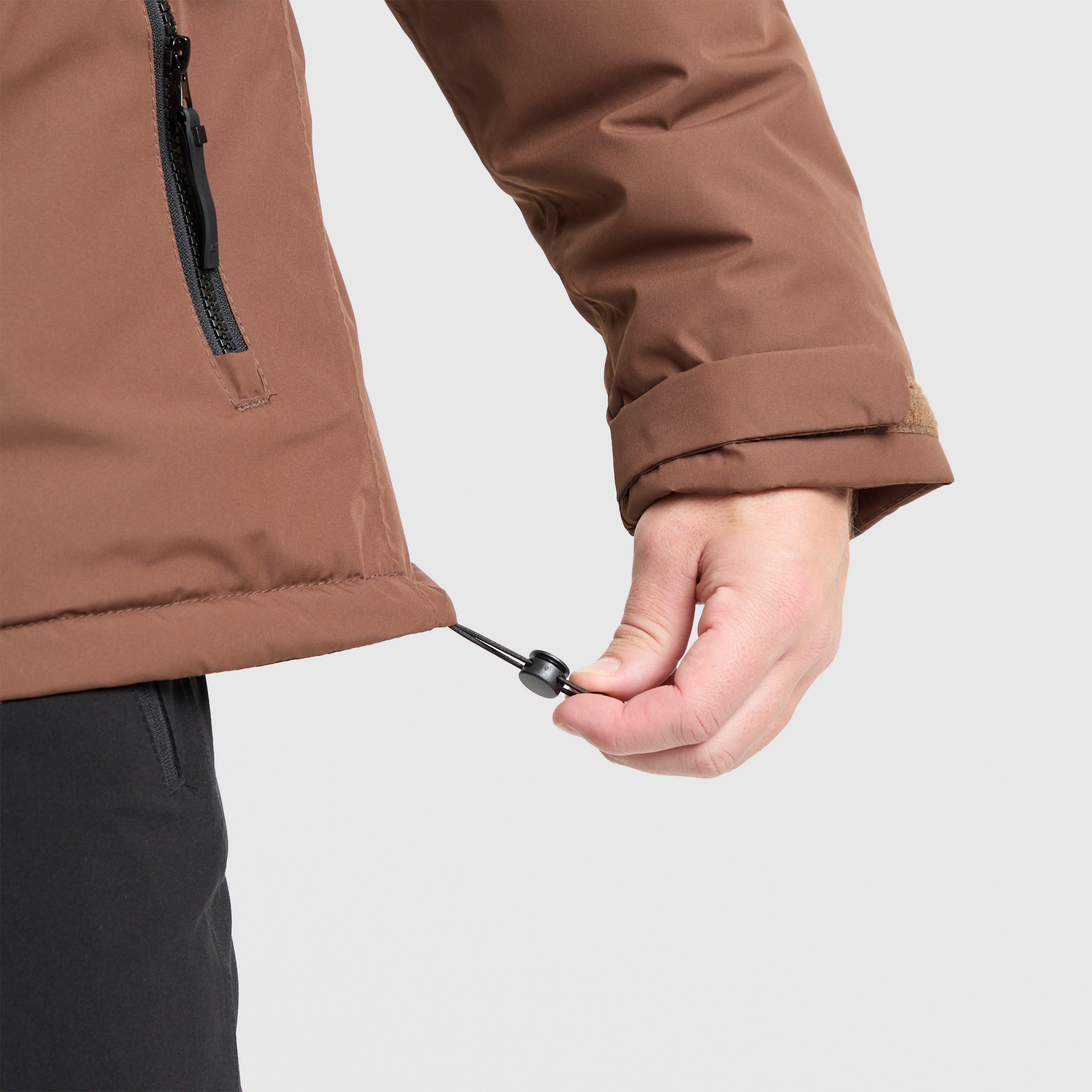 Men's Sterlings Waterproof Insulated Jacket - Image 9