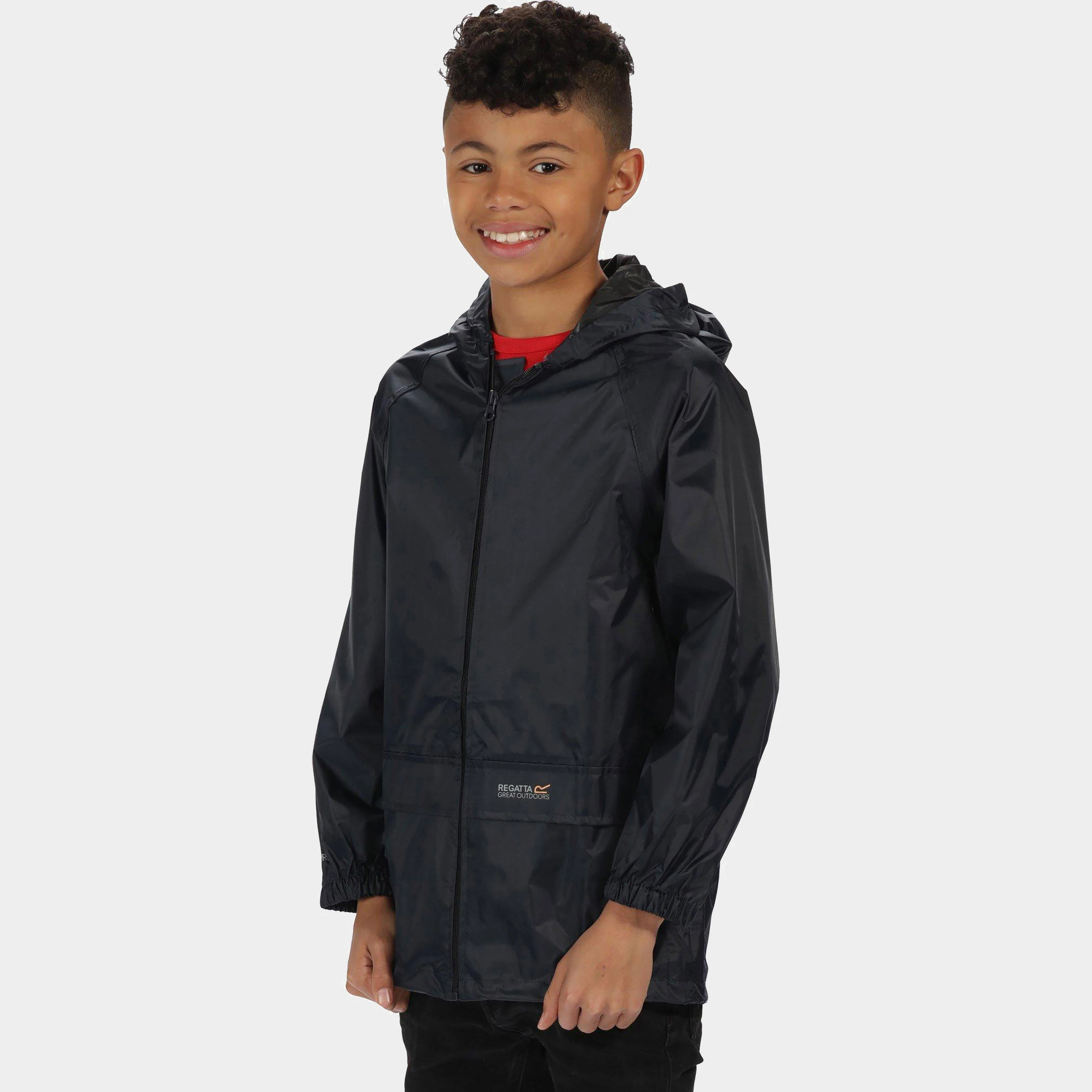 Men's Stormbreak Waterproof Walking Jacket