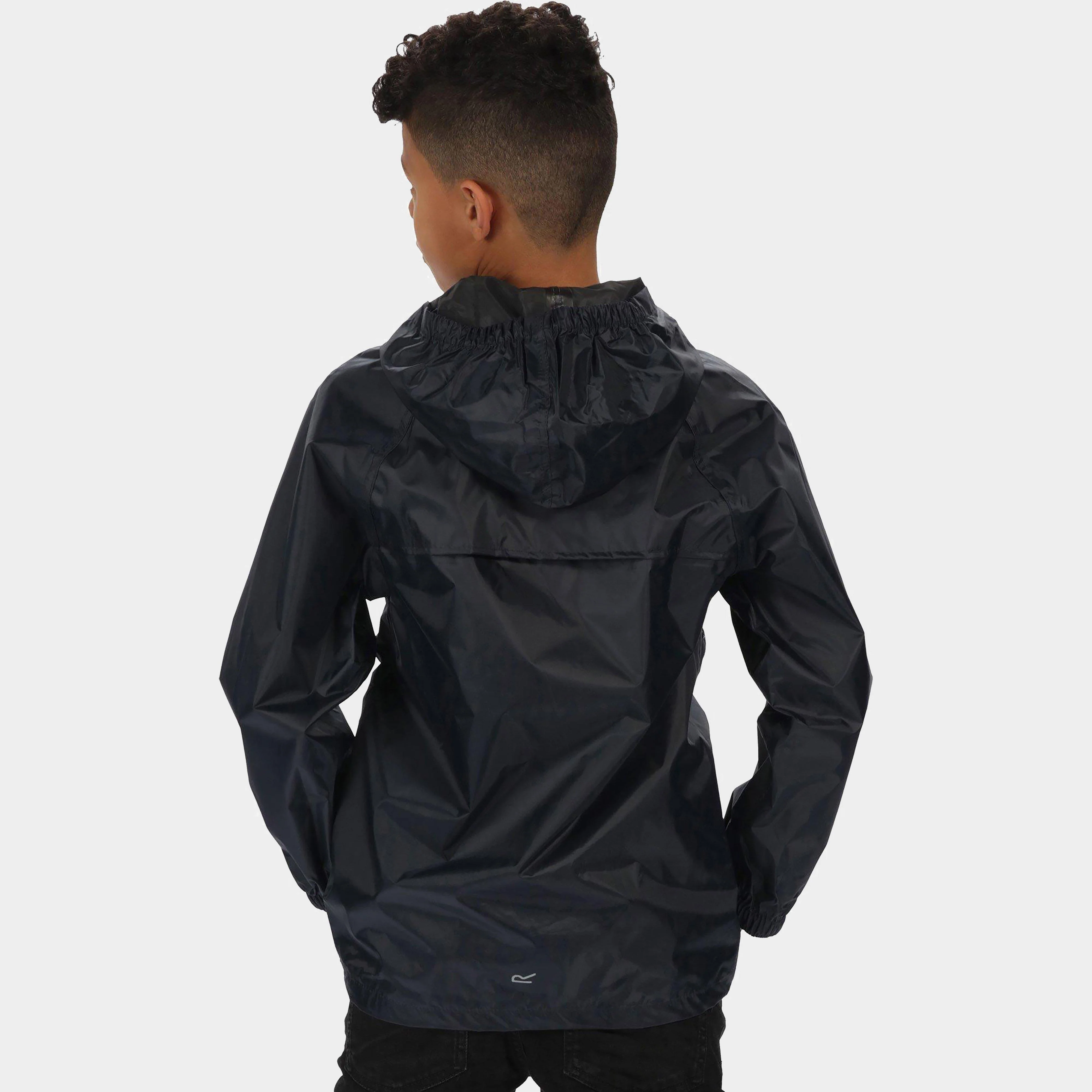 Men's Stormbreak Waterproof Walking Jacket - Image 2
